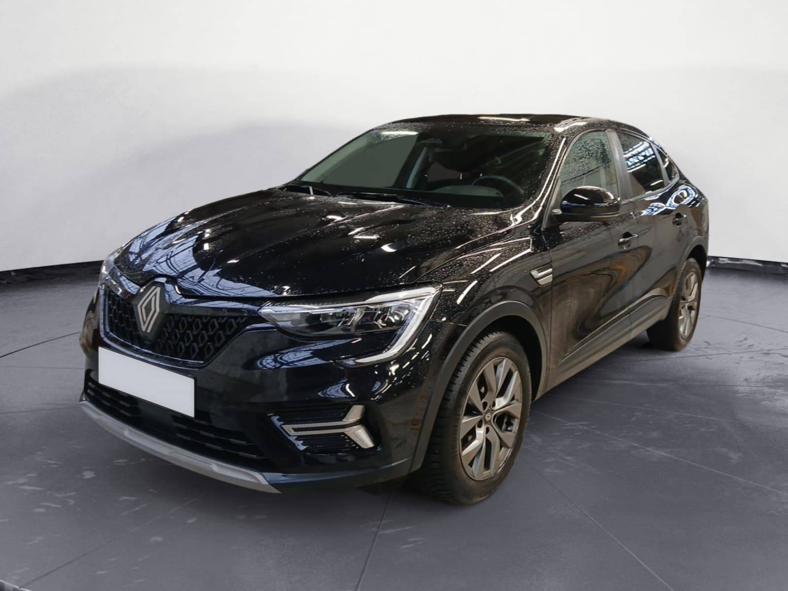Renault Arkana  E-Tech 145 - 23 occasion de 2024 en vente à Quimper