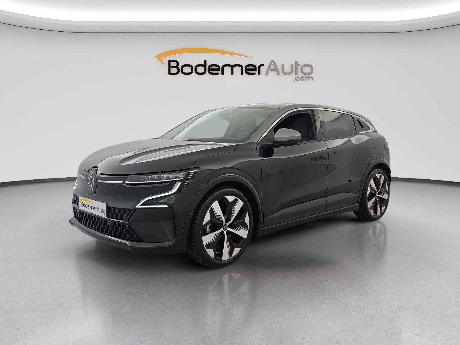 Renault Megane E-Tech  EV60 220 ch super charge occasion de 2022 en vente à Morlaix