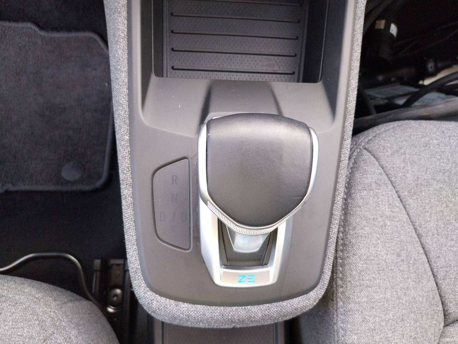 Vente en ligne Renault Zoé Réversible  R110 ACHAT INTEGRAL 22B au prix de 17 490 €