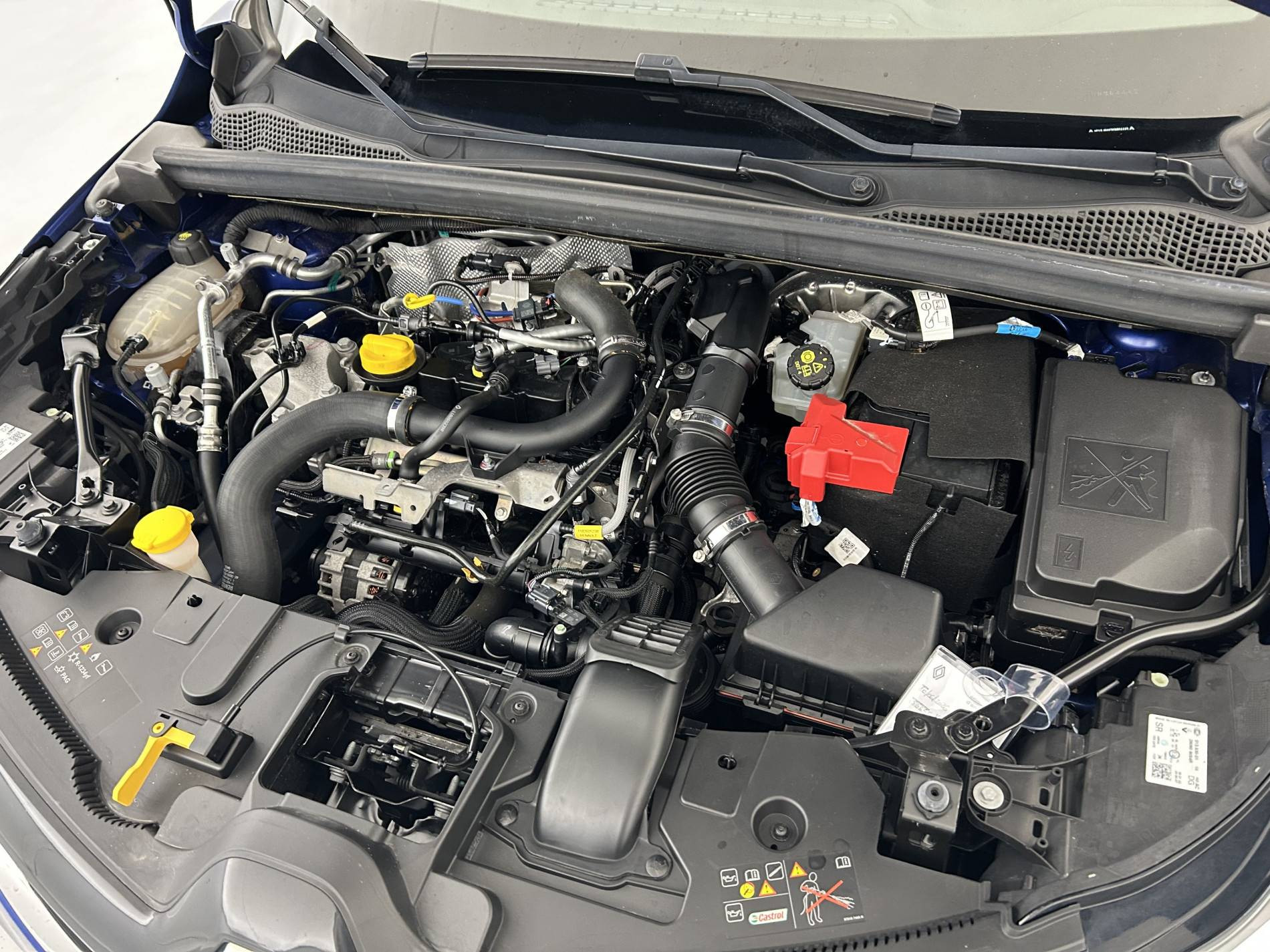 Vente en ligne Renault Captur  TCe 90 - 21 au prix de 13 990 €