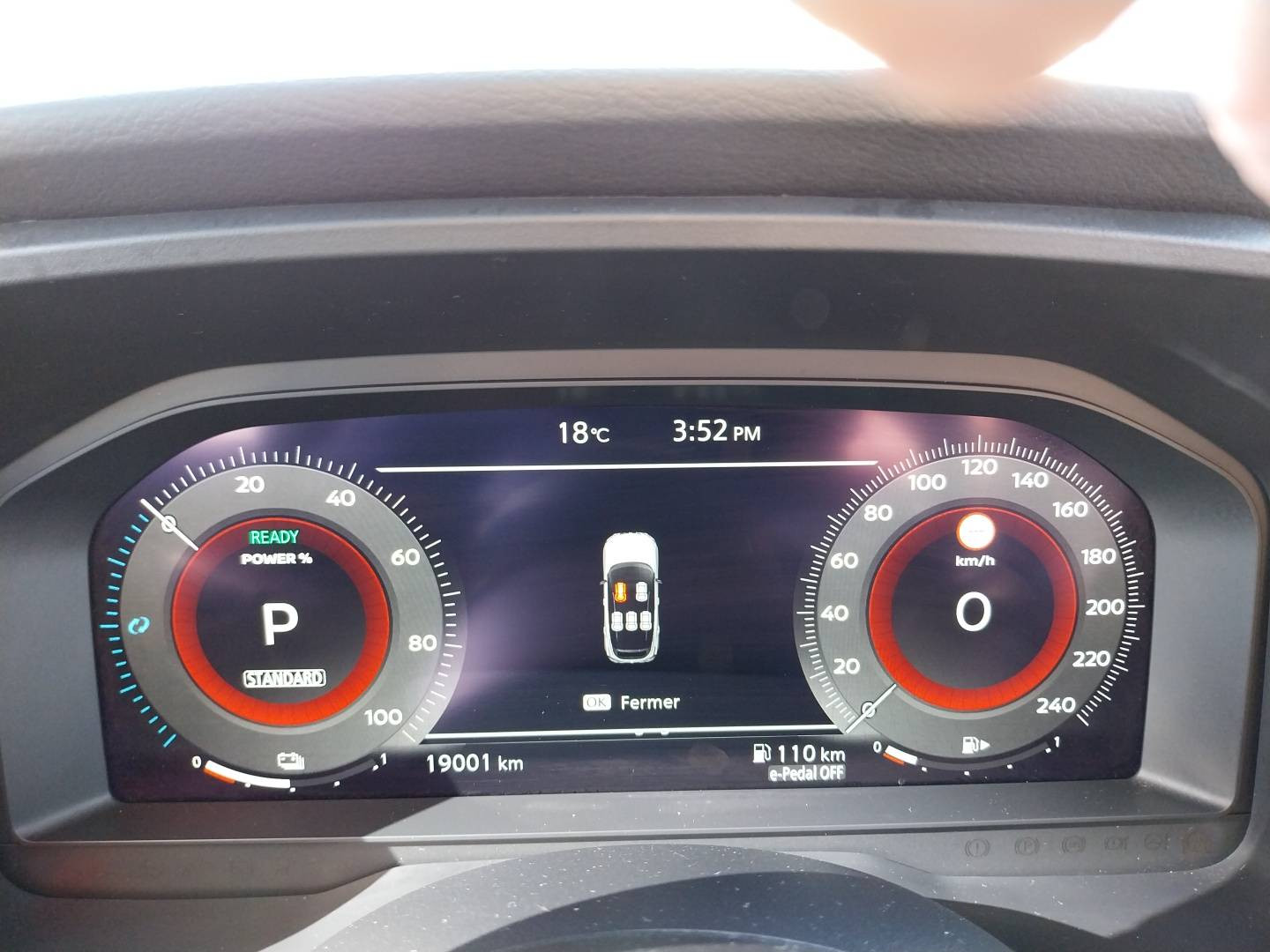 Vente en ligne Nissan Qashqai  e-Power 190 ch au prix de 28 990 €