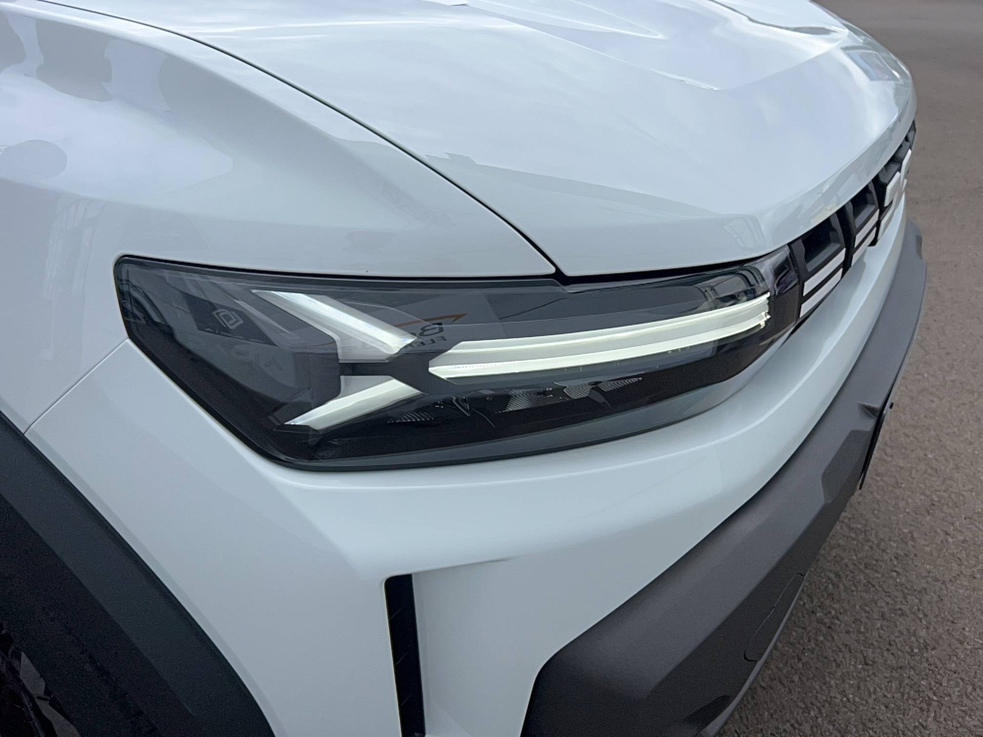 Vente en ligne Dacia Duster  Mild Hybrid 130 au prix de 24 980 €
