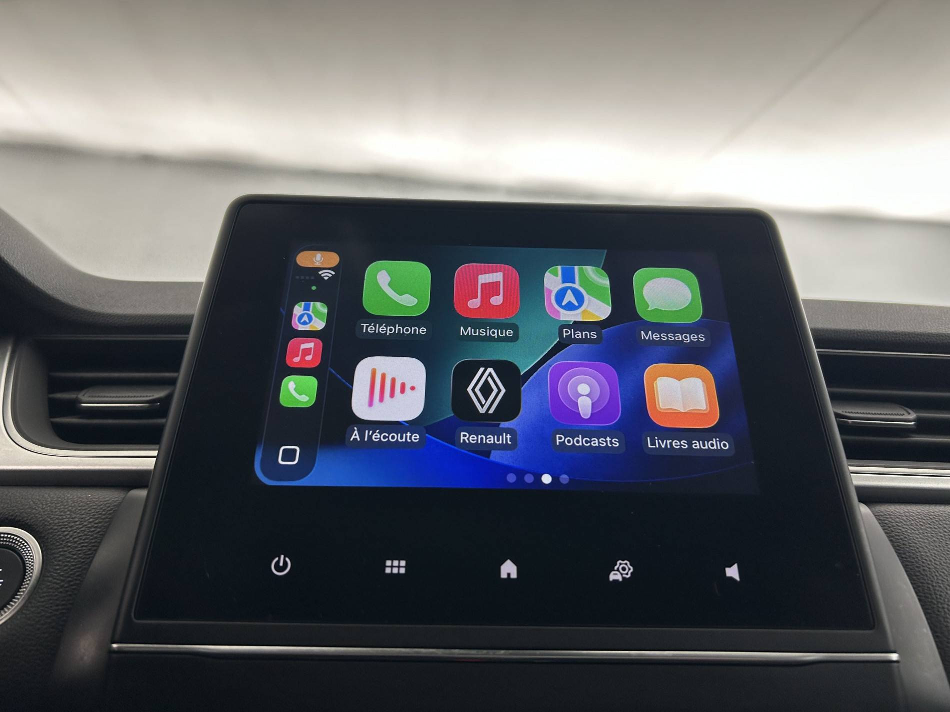 Vente en ligne Renault Captur  TCe 90 - 21 au prix de 13 990 €