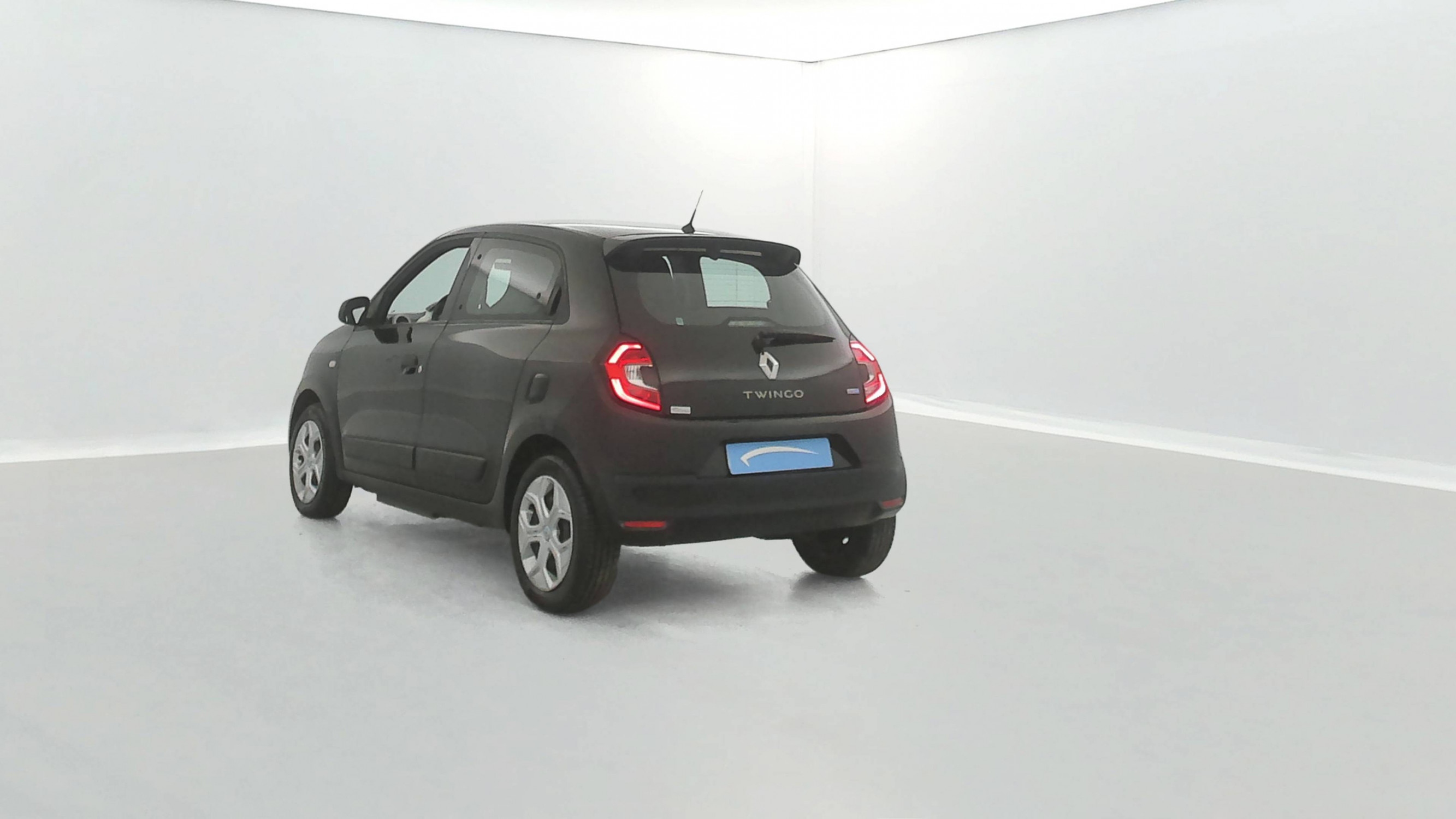 Vente en ligne Renault Twingo Electrique Twingo III Achat Intégral - 21 au prix de 10 990 €