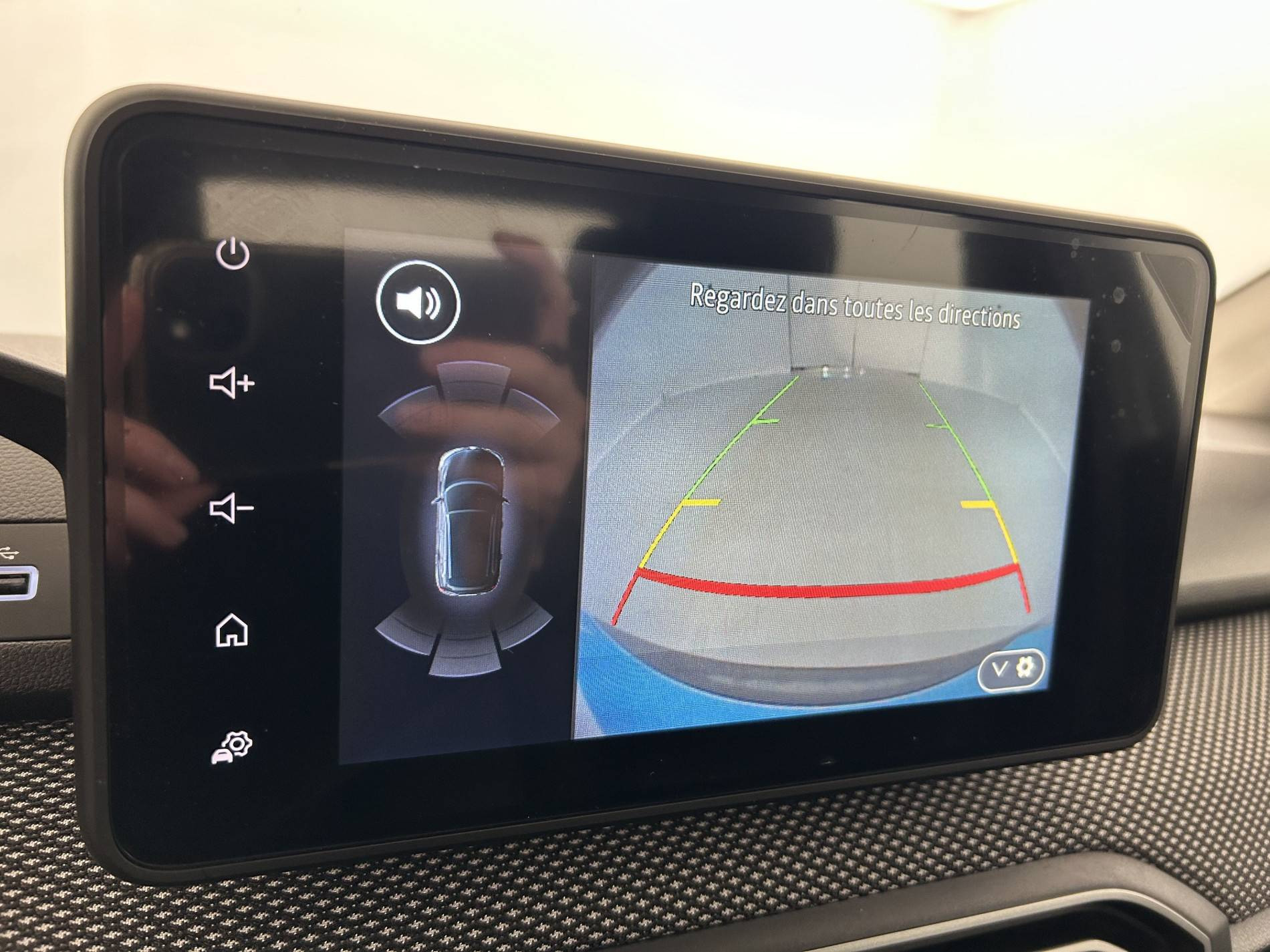 Vente en ligne Dacia Sandero  TCe 90 GSR2 au prix de 16 190 €