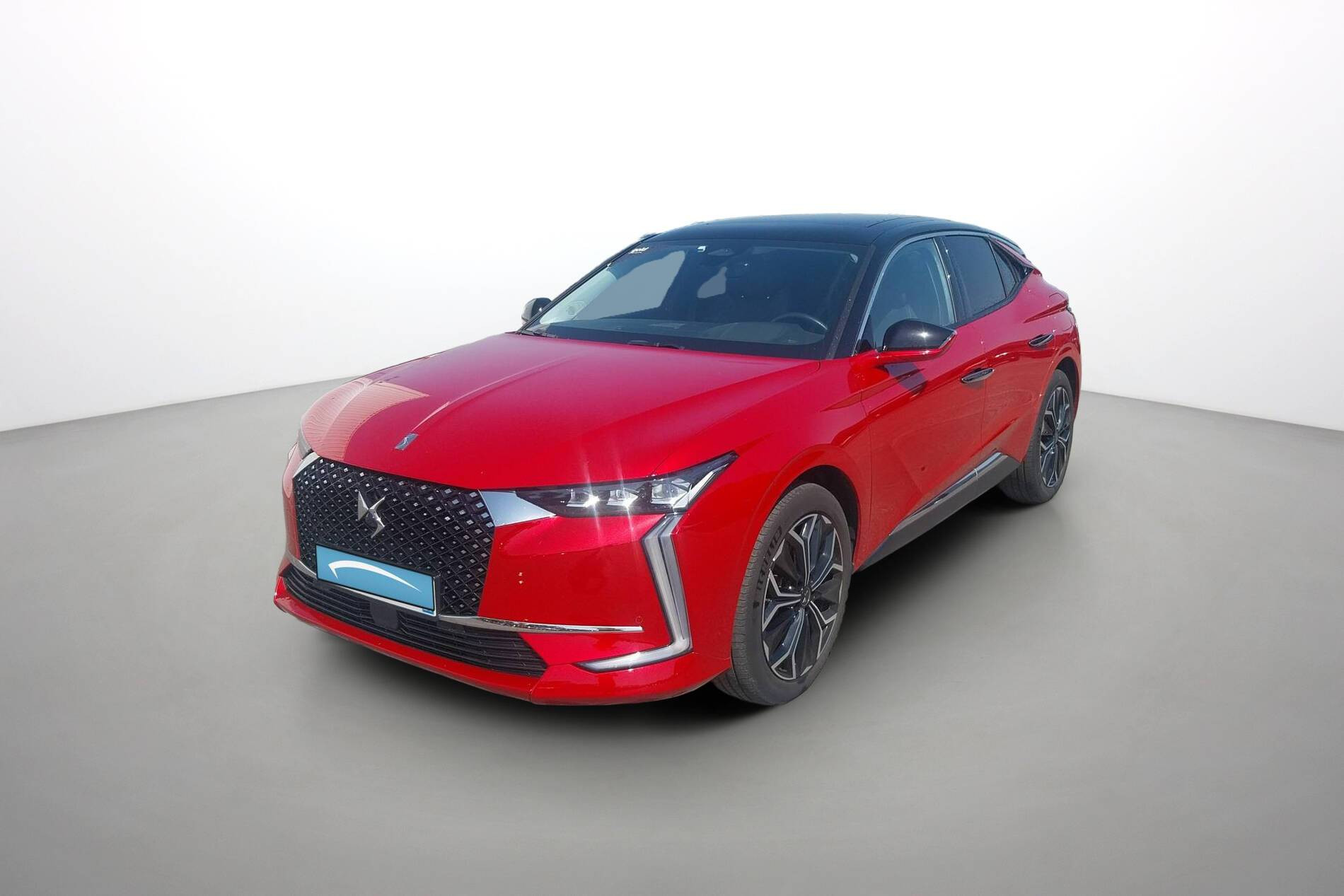 Ds DS4  Hybride E-Tense 225 EAT8 occasion de 2023 en vente à Loudéac