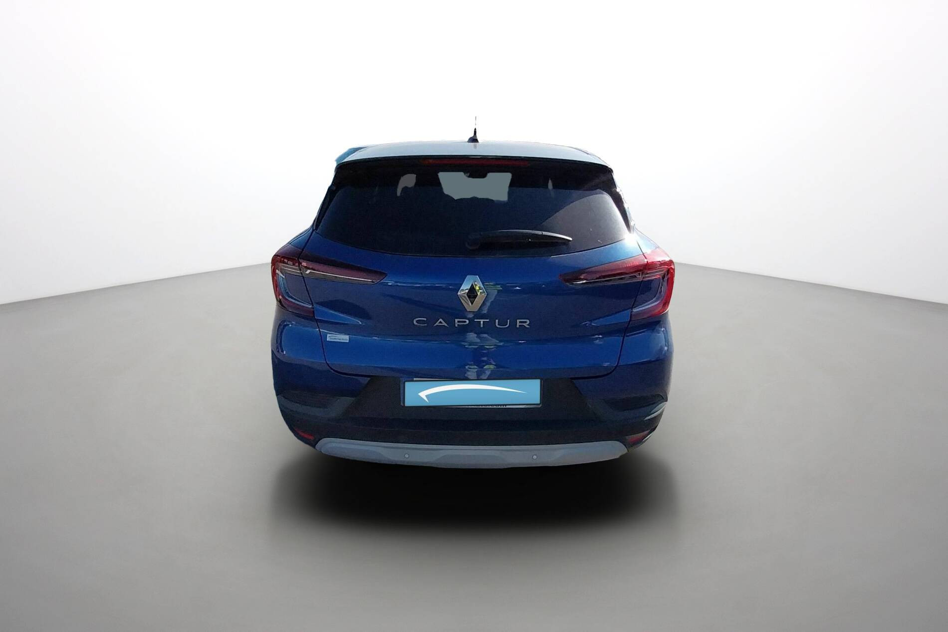 Vente en ligne Renault Captur  TCe 100 GPL au prix de 15 790 €