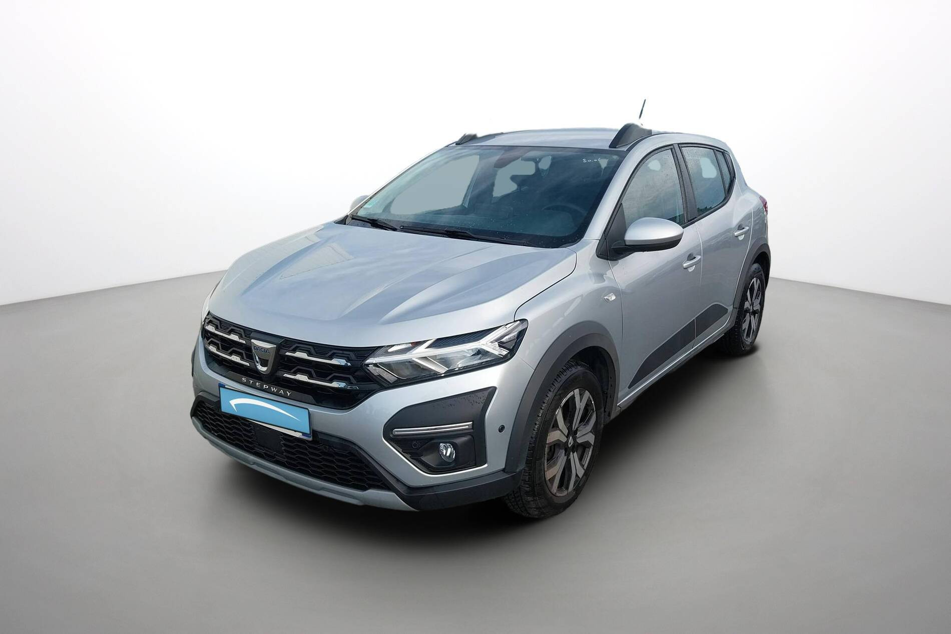 Dacia Sandero  TCe 90 - 22 occasion de 2022 en vente à Saint-Brieuc