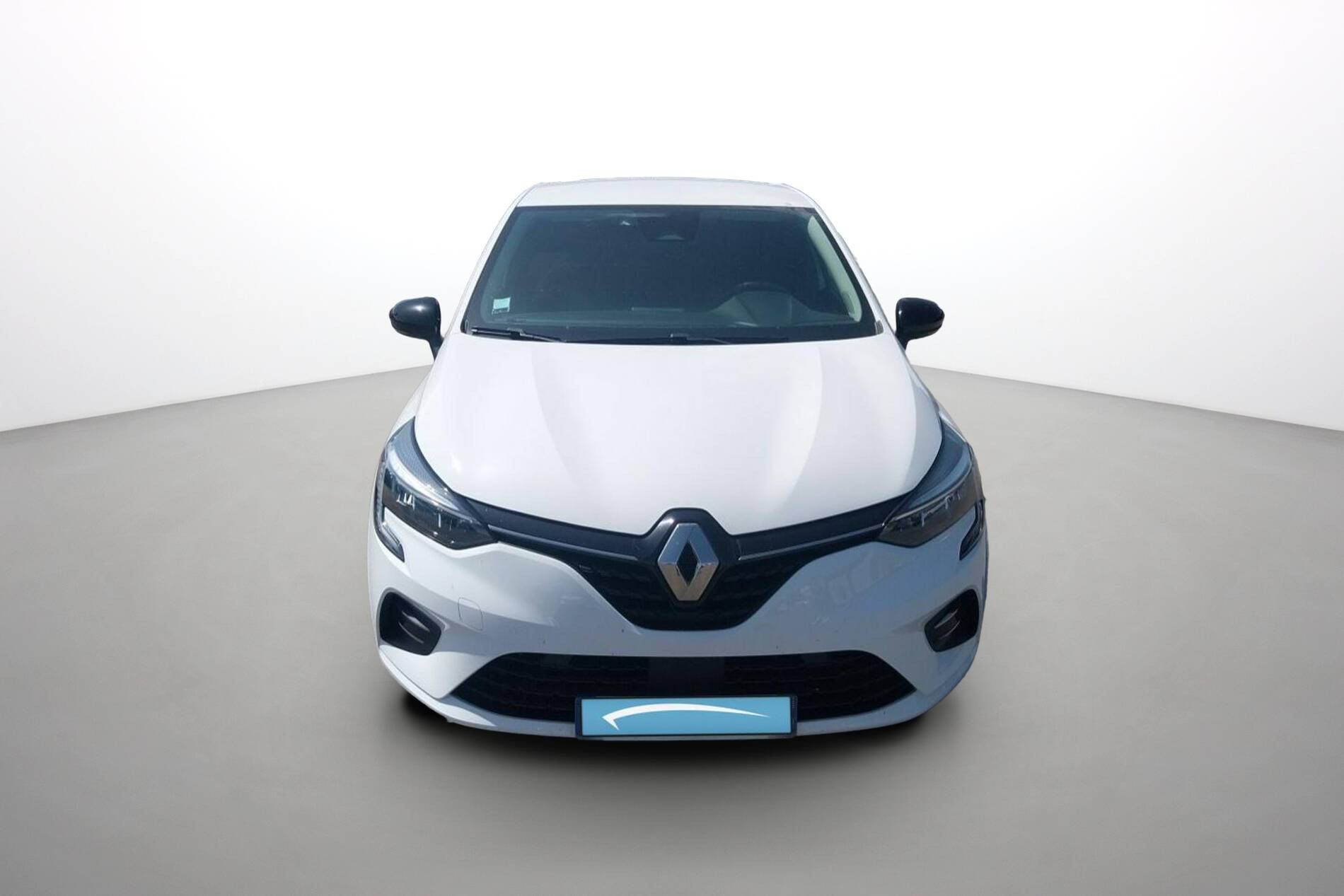 Vente en ligne Renault Clio 5 Clio E-Tech full hybrid 145 au prix de 15 990 €