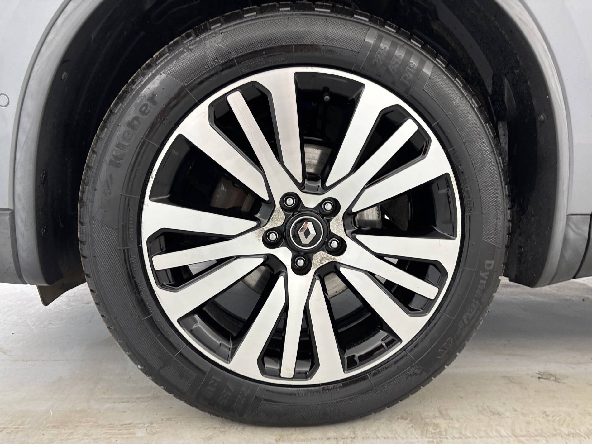 Vente en ligne Renault Koleos  Tce 160 EDC au prix de 25 990 €