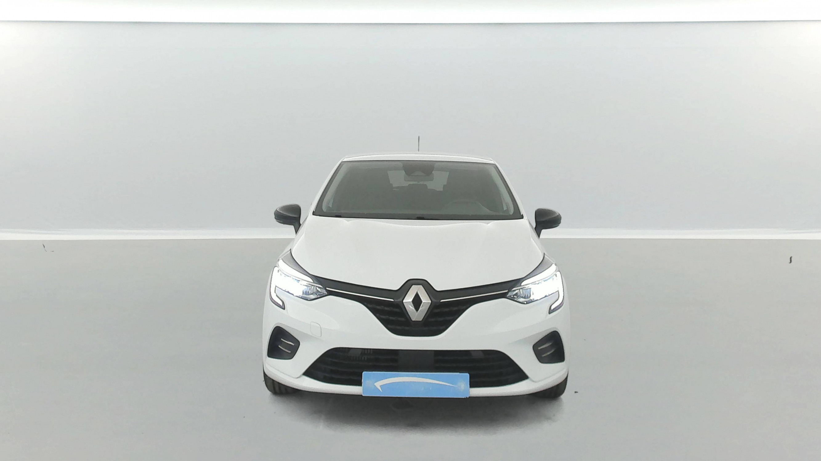 Vente en ligne Renault Clio 5 Clio TCe 90 au prix de 13 490 €