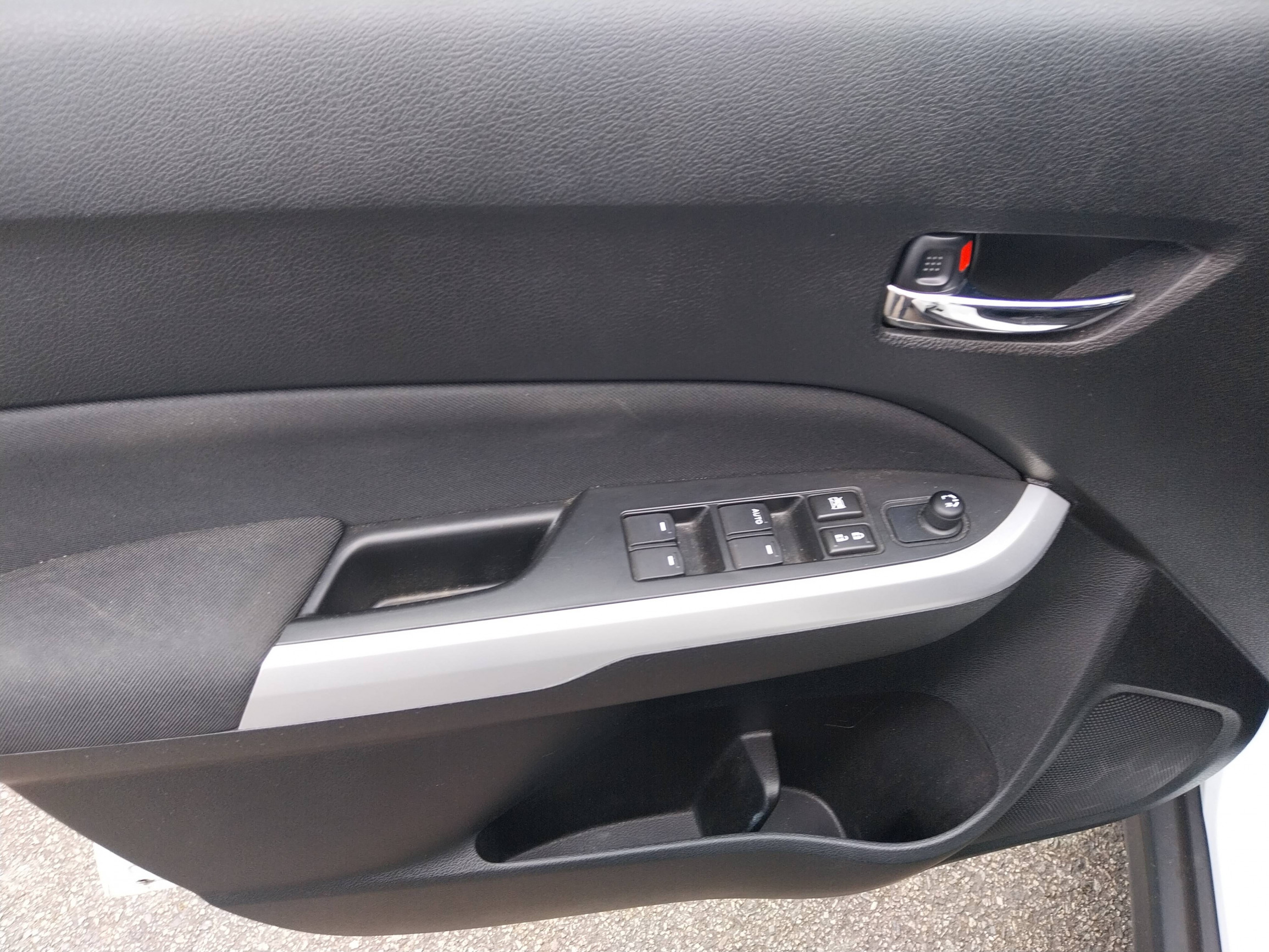 Vente en ligne Suzuki Vitara  1.6 VVT au prix de 14 990 €