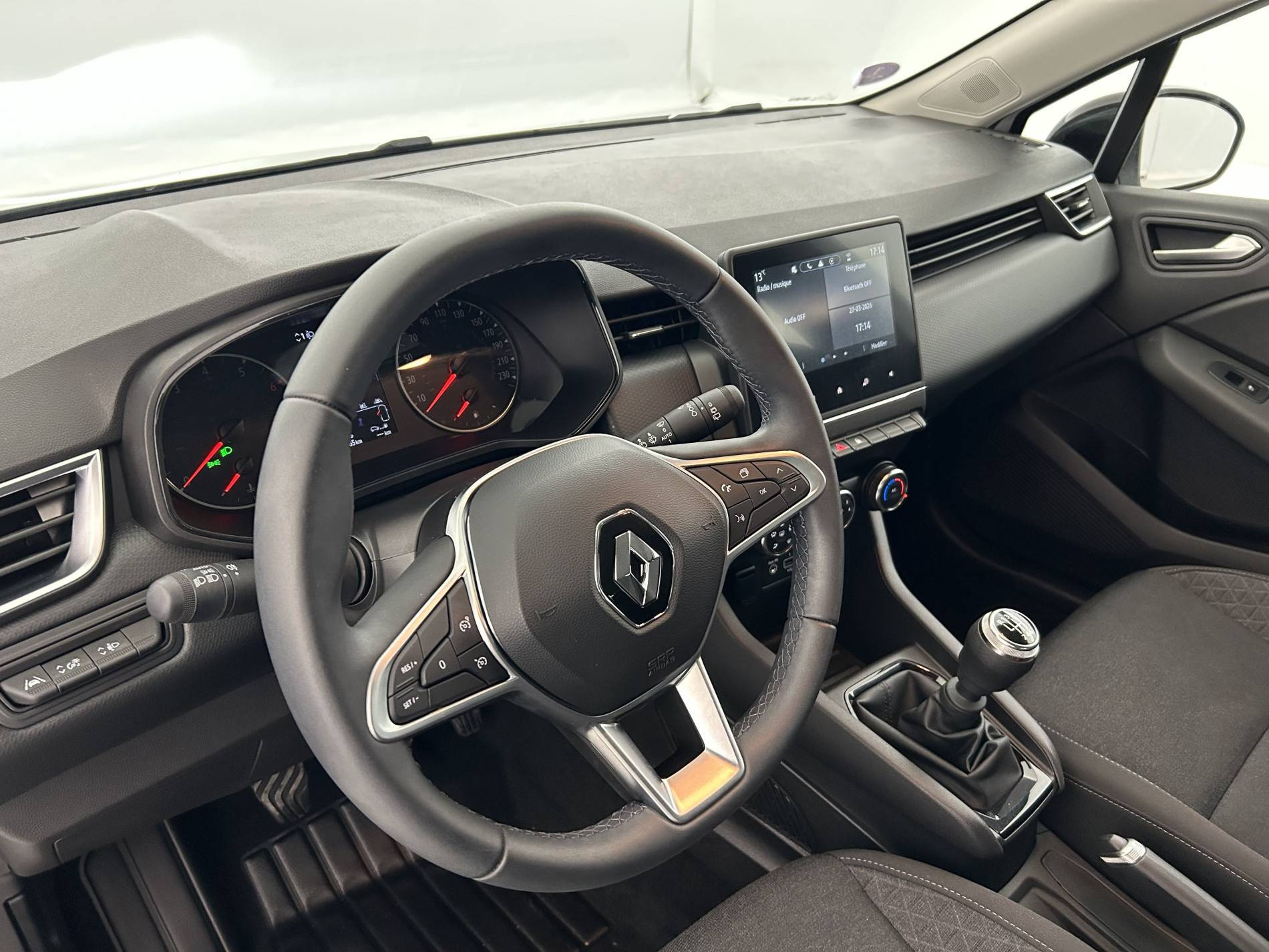 Vente en ligne Renault Clio 5 Clio TCe 90 au prix de 14 890 €