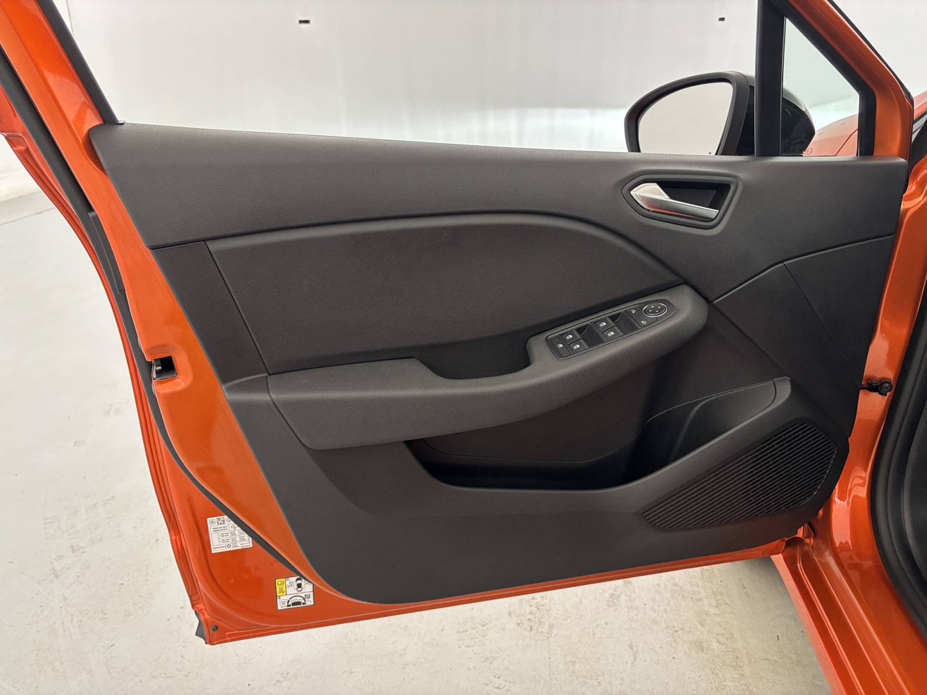 Vente en ligne Renault Clio 5 Clio E-Tech full hybrid 145 ch GSR2 au prix de 19 990 €