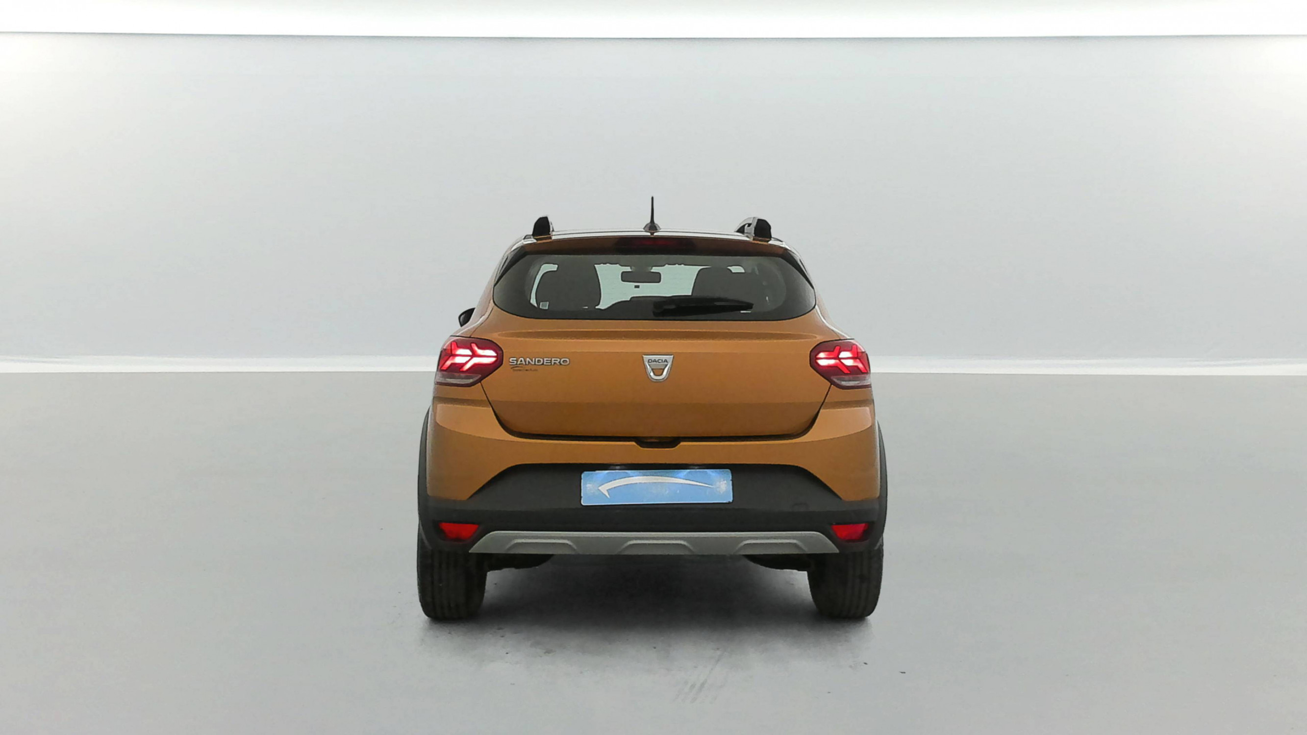 Vente en ligne Dacia Sandero  ECO-G 100 - 22 au prix de 13 390 €