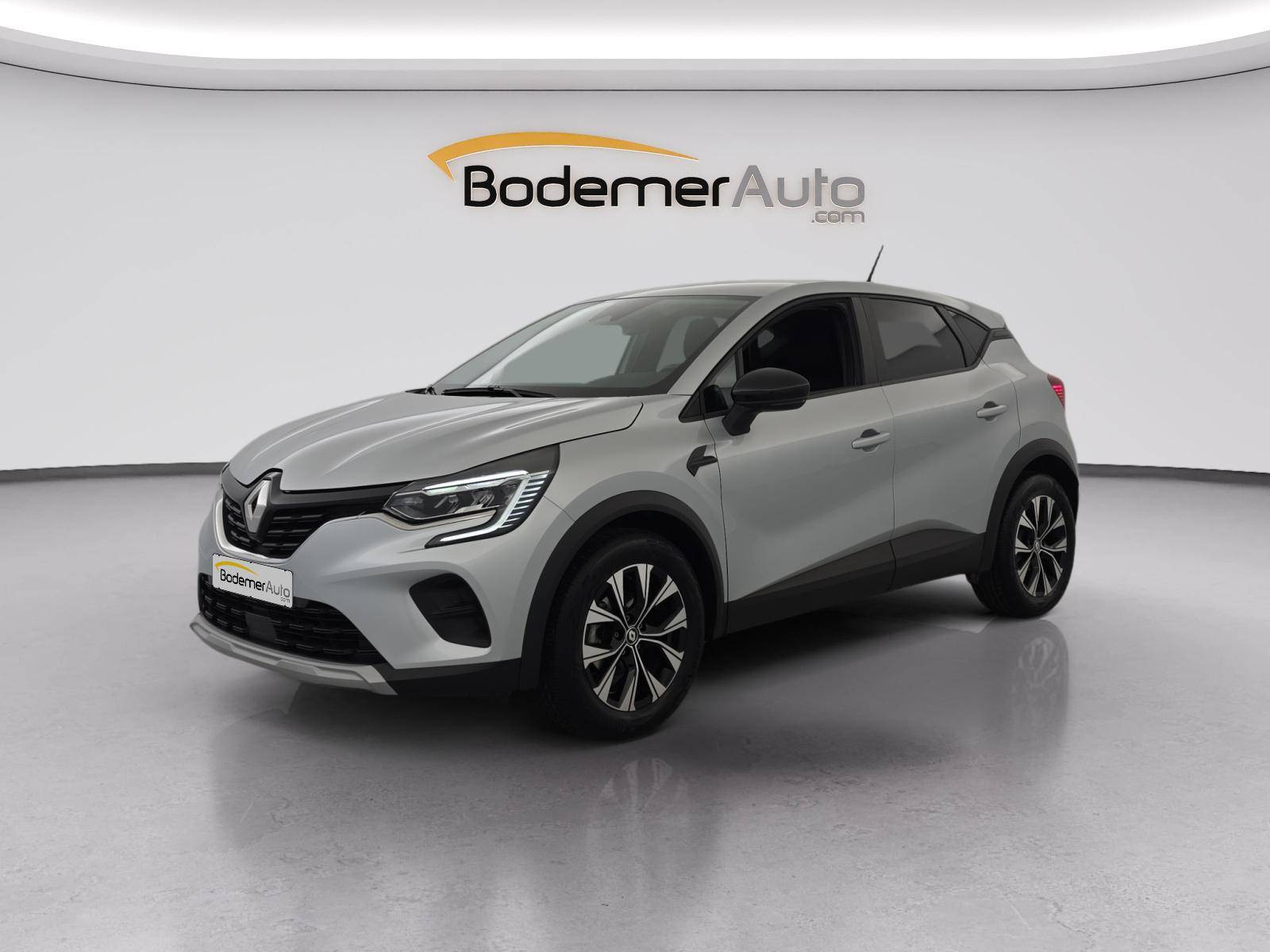 Renault Captur  TCe 90 occasion de 2024 en vente à Brest