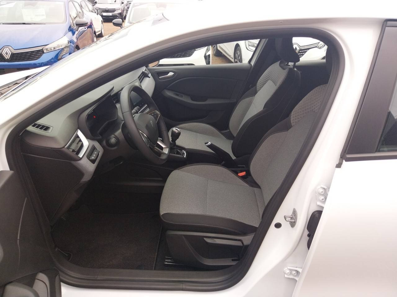 Vente en ligne Renault Clio 5 Clio SCe 65 ch GSR2 au prix de 14 990 €