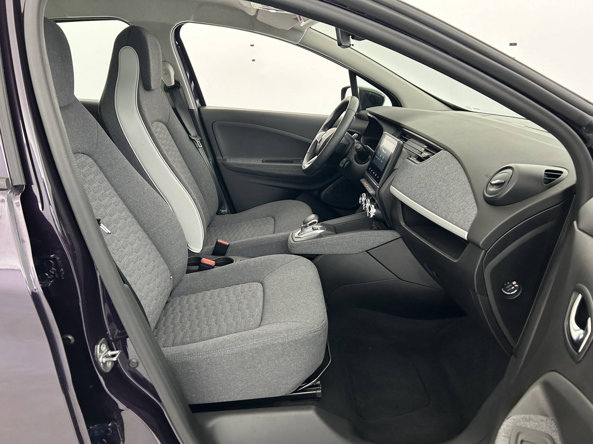 Vente en ligne Renault Zoé Zoe R110 - MY22 au prix de 16 490 €