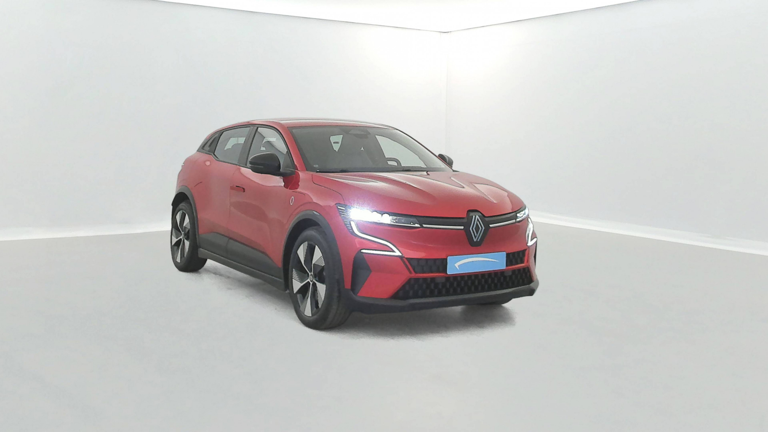 Vente en ligne Renault Megane E-Tech  EV40 130ch standard charge au prix de 18 490 €