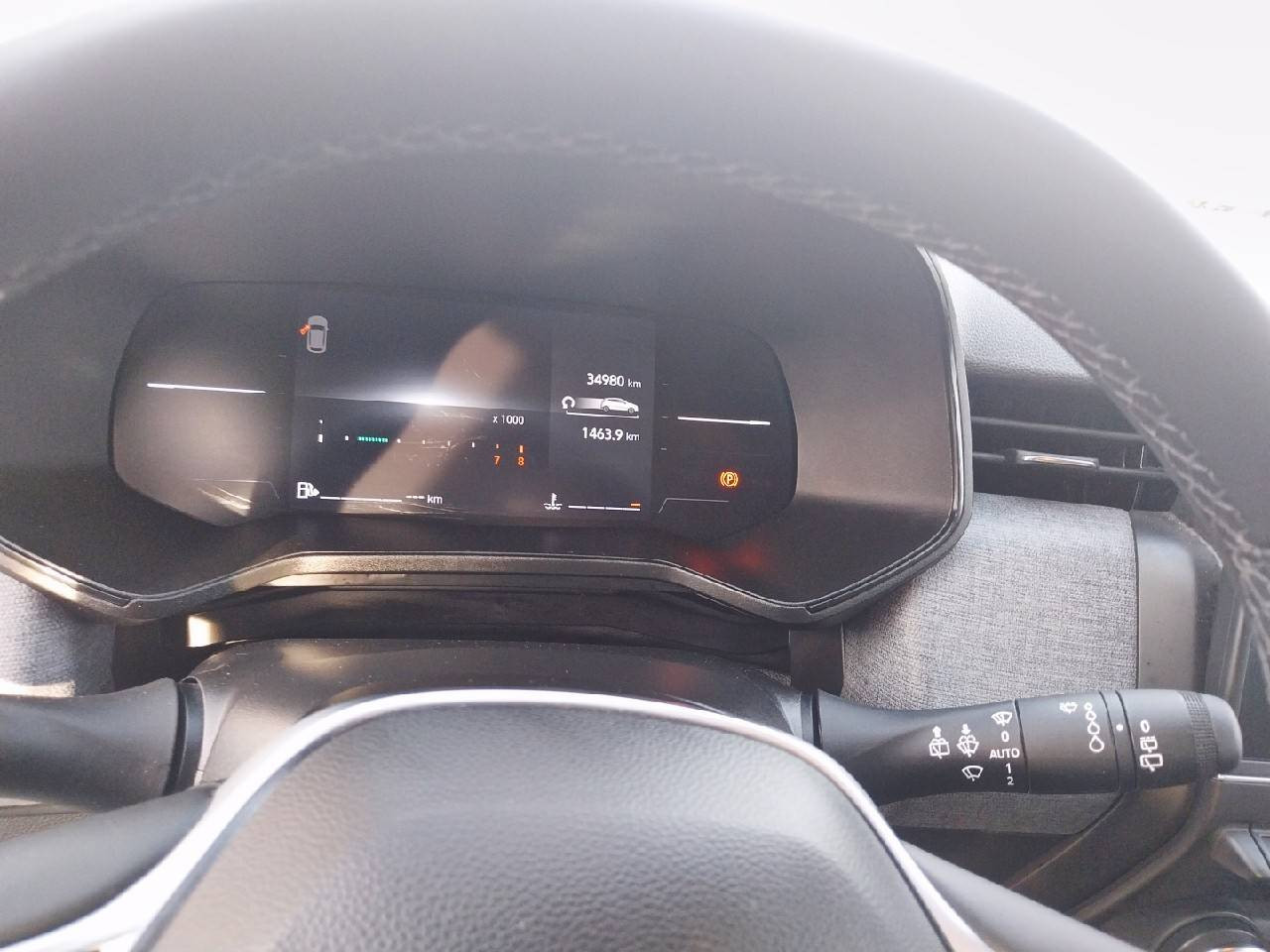 Vente en ligne Renault Clio 5 Clio SCe 65 au prix de 13 790 €