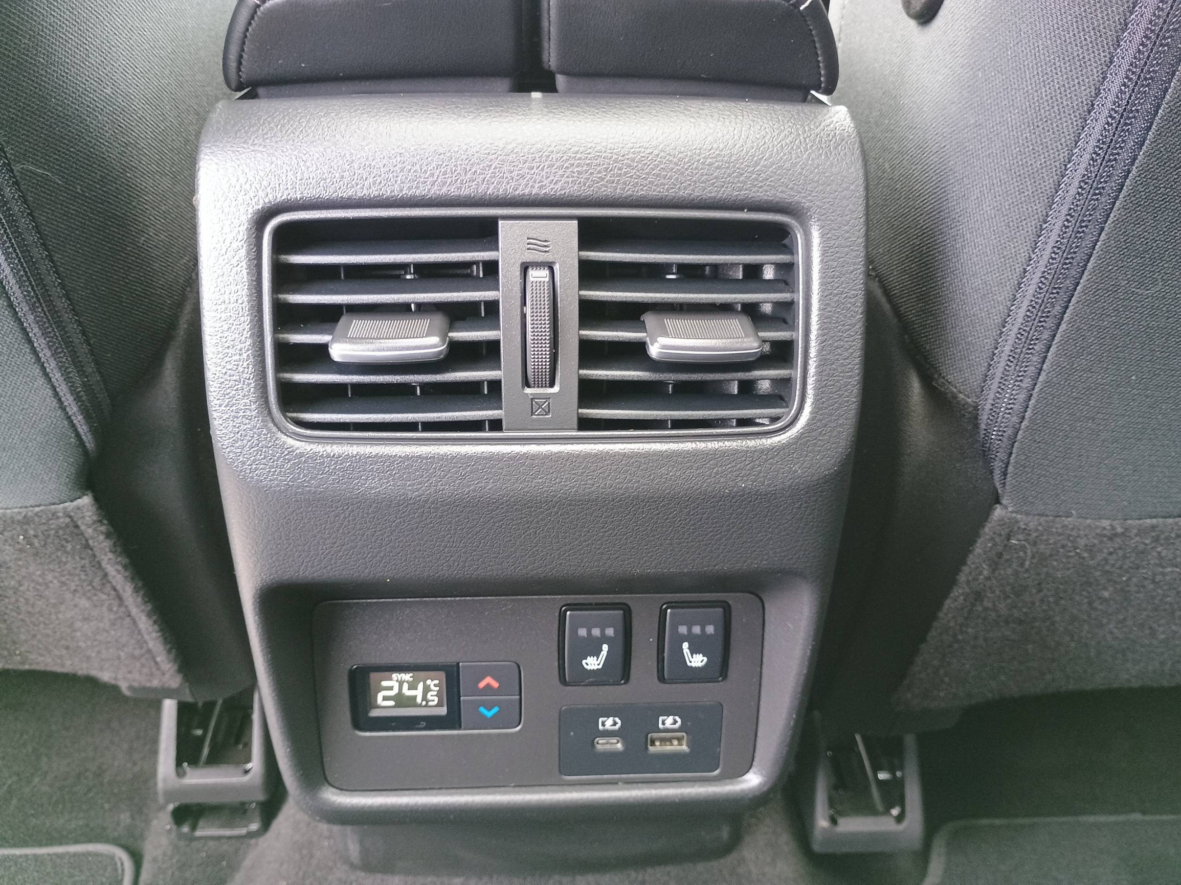 Vente en ligne Nissan X-Trail  e-POWER 204 ch au prix de 26 990 €