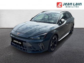 CUPRA LEON SPORTSTOURER Leon Sportstourer eHybrid 204 ch DSG6 V 26/06/2025 en vente à Margencel