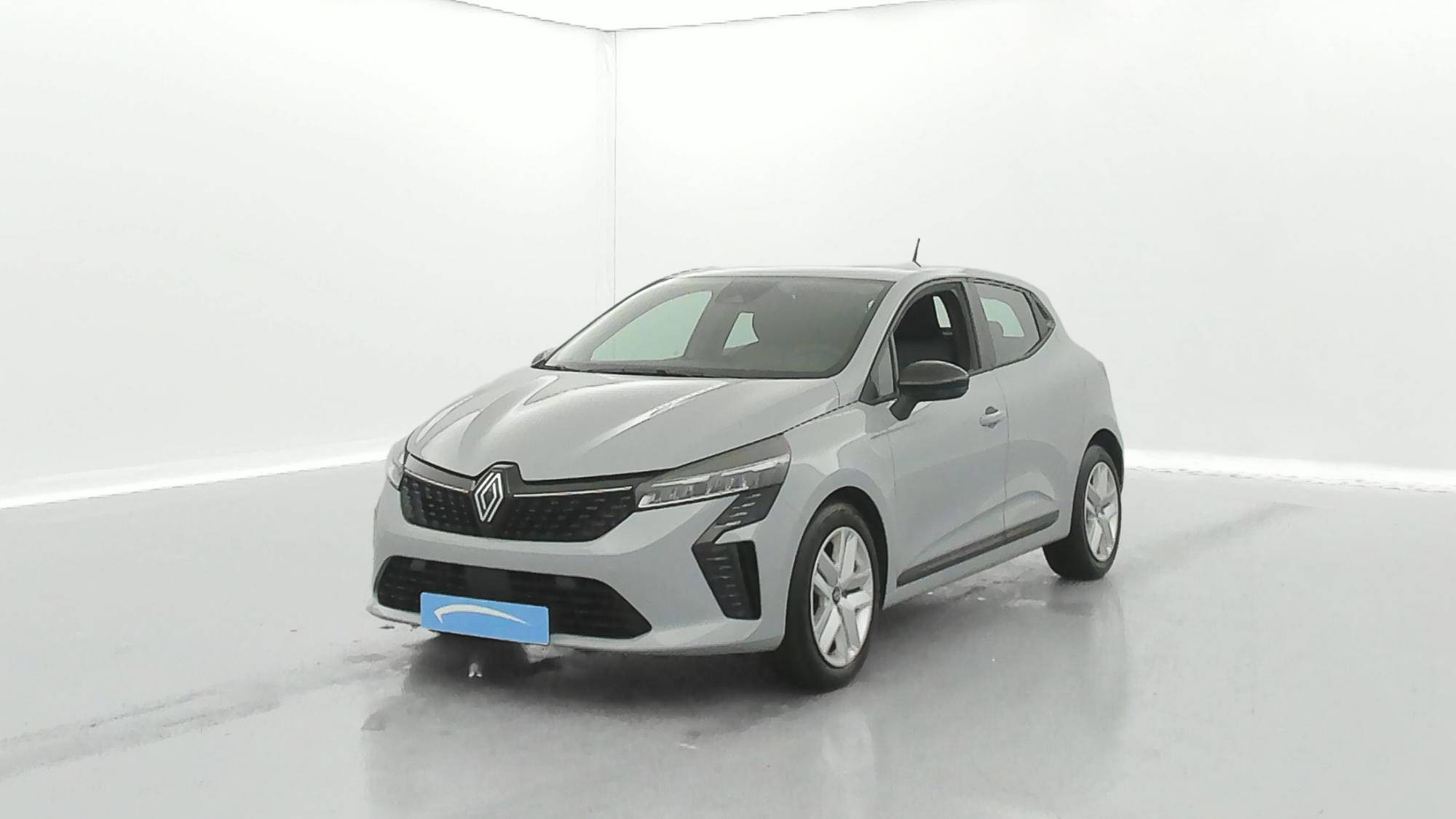 Renault Clio 5 Clio TCe 90 occasion de 2024 en vente à Brest