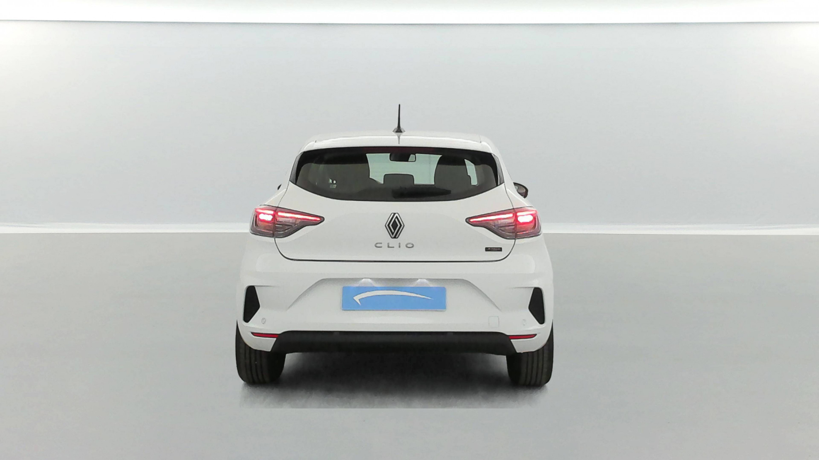 Vente en ligne Renault Clio 5 Clio E-Tech full hybrid 145 ch GSR2 au prix de 20 990 €