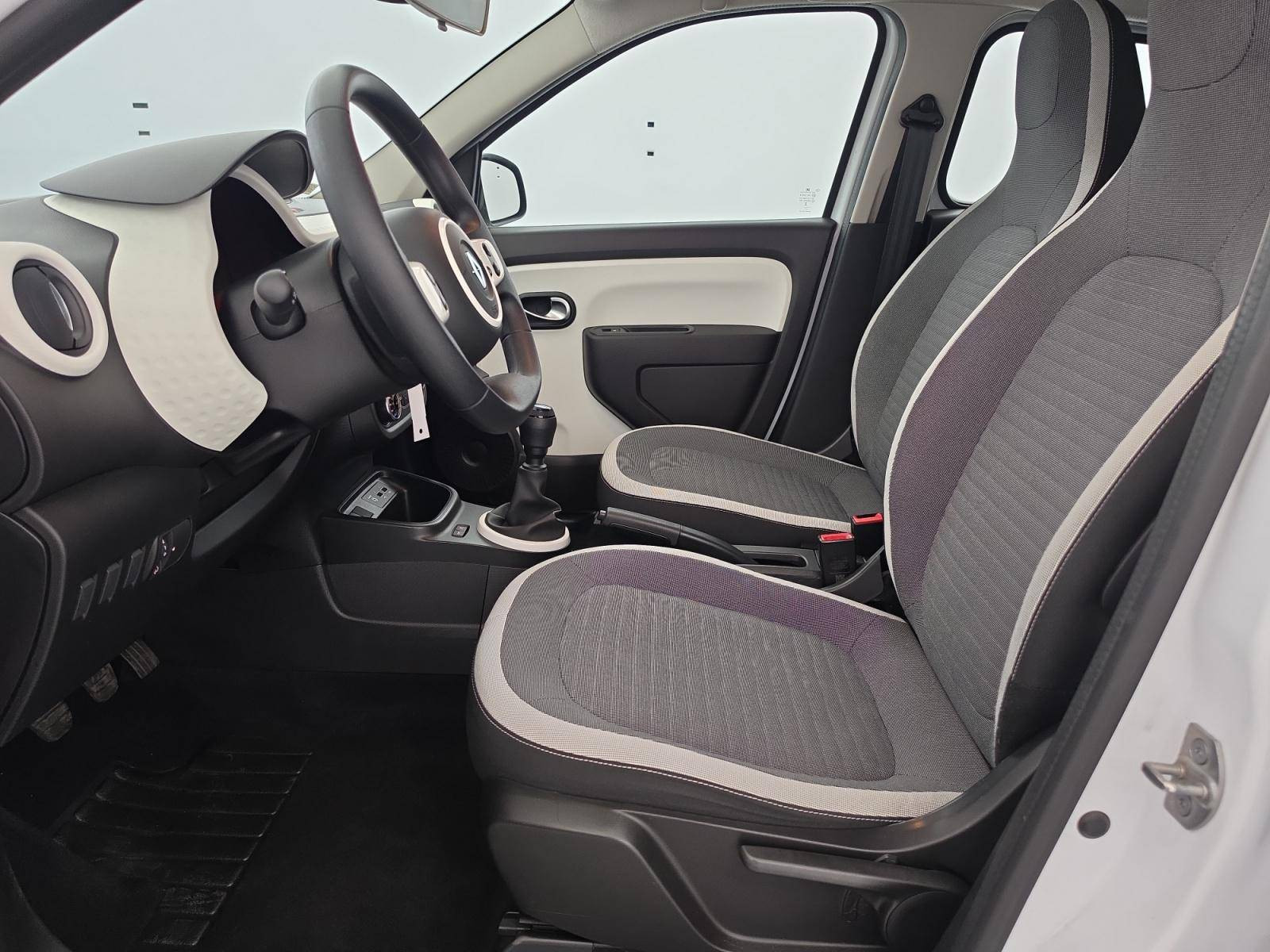 Vente en ligne Renault Twingo 3  SCe 65 au prix de 11 490 €