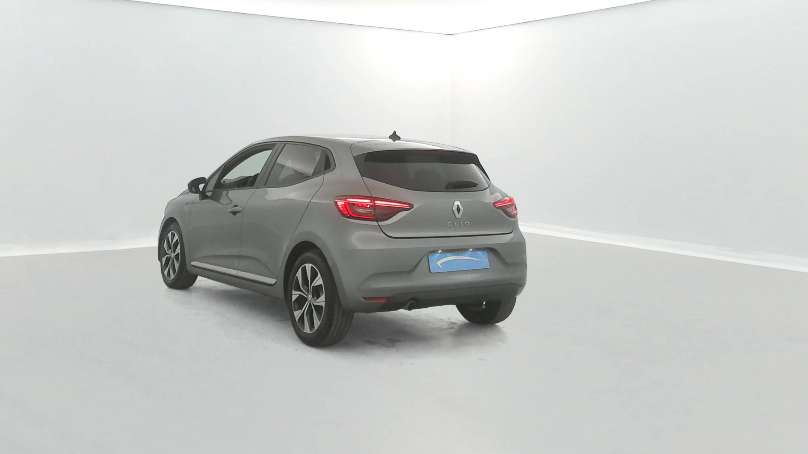 Vente en ligne Renault Clio 5 Clio TCe 100 GPL au prix de 13 990 €