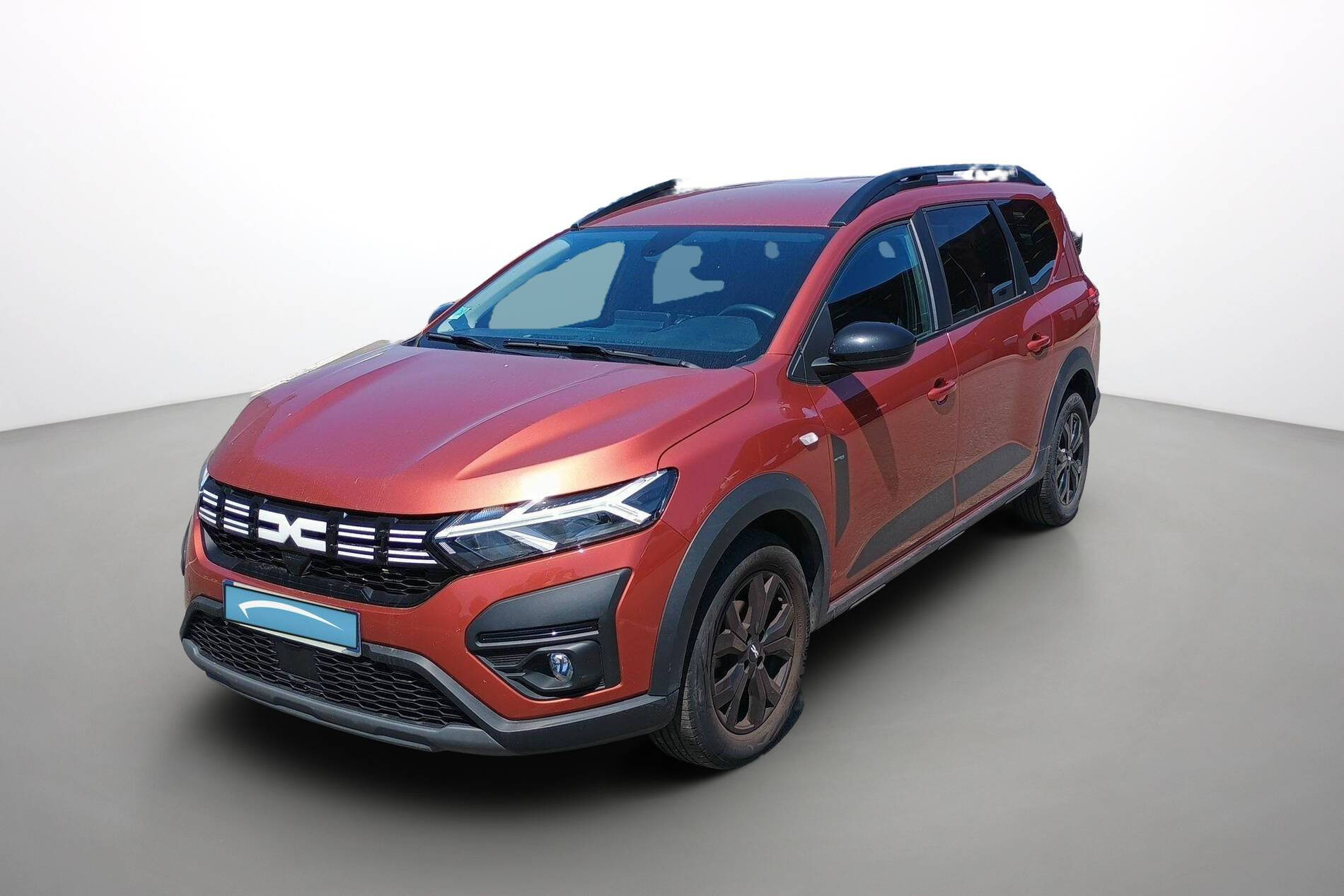 Dacia Jogger  ECO-G 100 5 places occasion de 2023 en vente à Saint-Brieuc