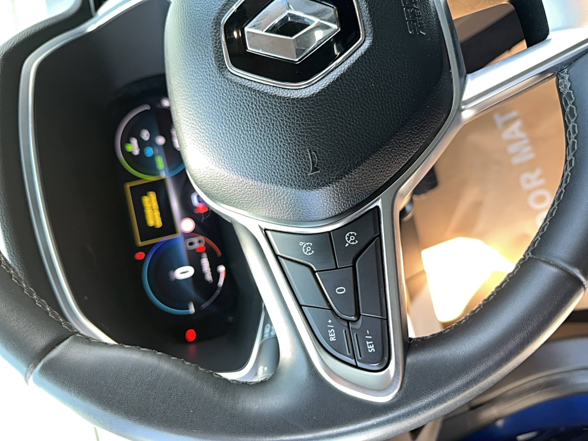 Vente en ligne Renault Captur  E-Tech Plug-in 160 - 21 au prix de 17 490 €