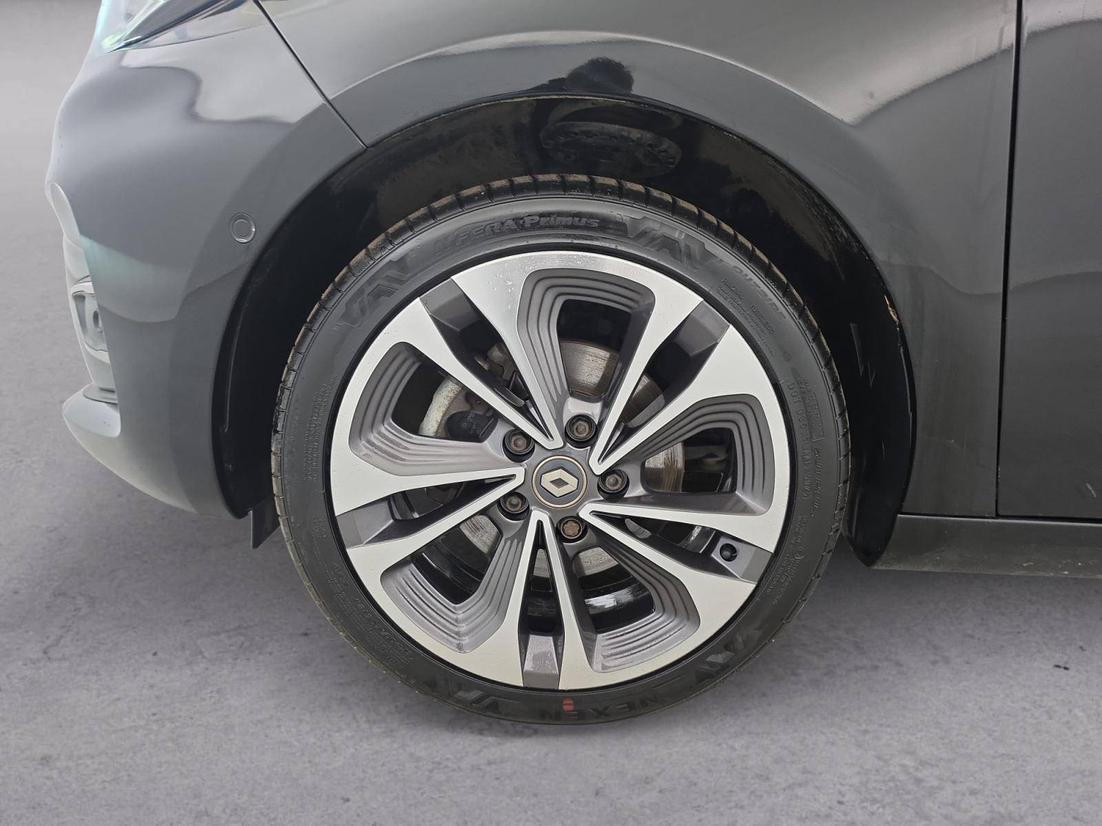 Vente en ligne Renault Zoé Zoe R135 - 22B au prix de 16 590 €