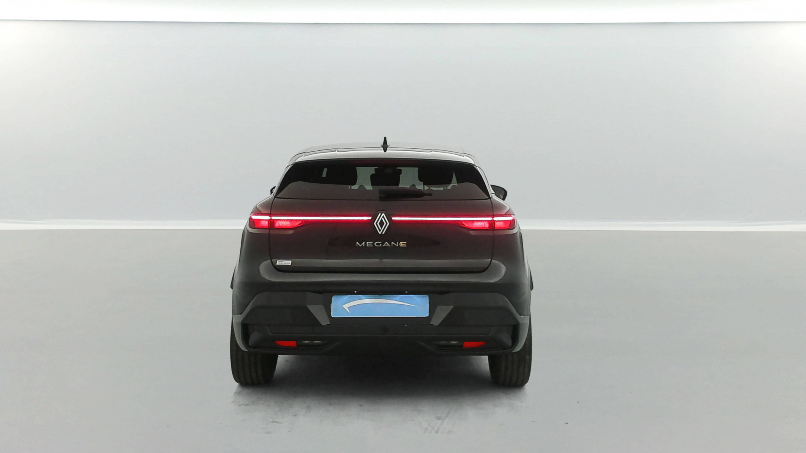Vente en ligne Renault Megane E-Tech  EV60 220 ch optimum charge au prix de 26 990 €