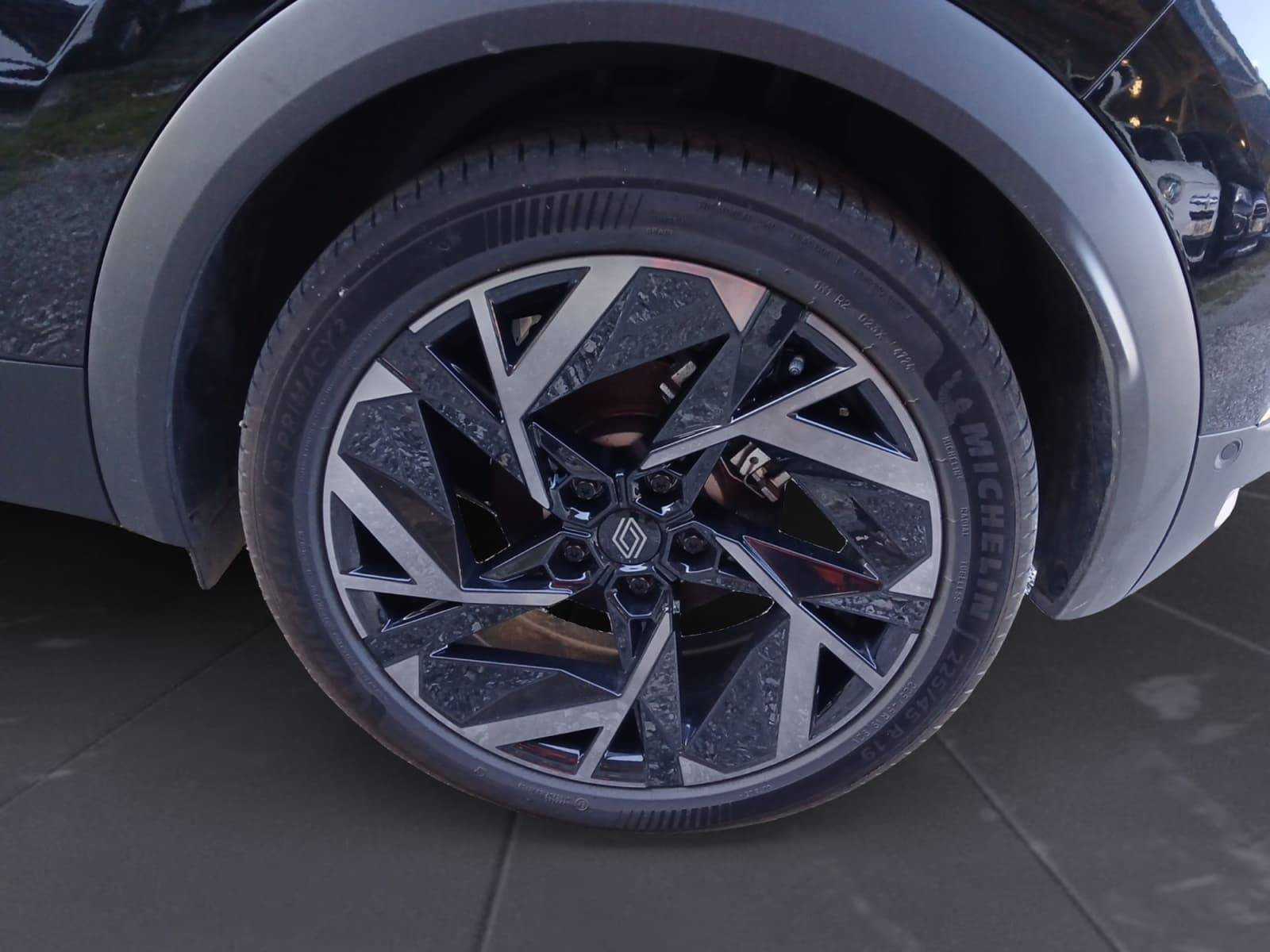 Vente en ligne Renault Captur  E-Tech full hybrid 145 ch au prix de 27 990 €