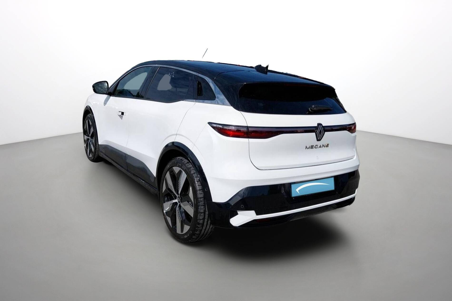 Vente en ligne Renault Megane E-Tech  EV40 130ch standard charge au prix de 20 790 €