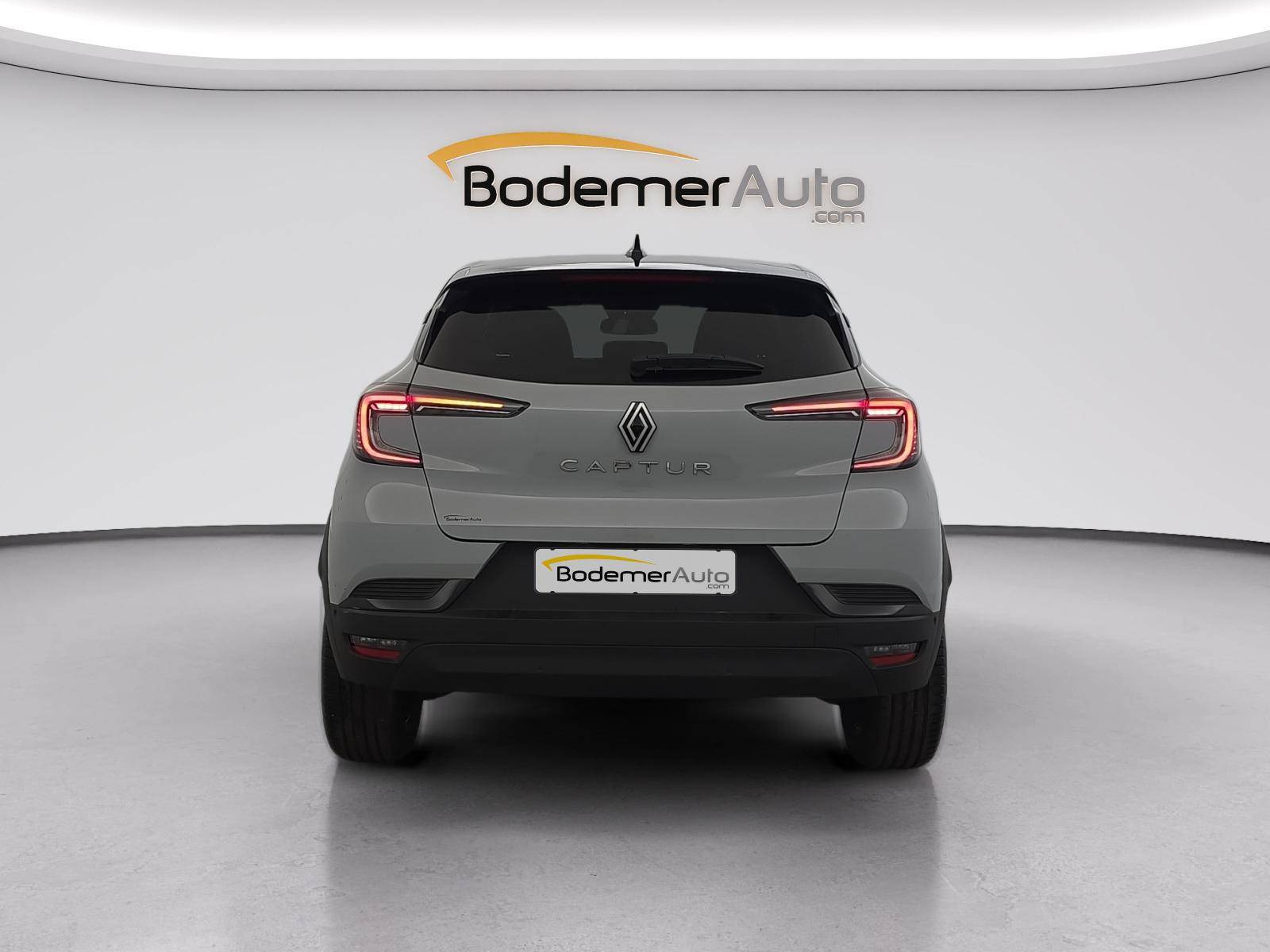 Vente en ligne Renault Captur  TCe 115 ch au prix de 23 990 €