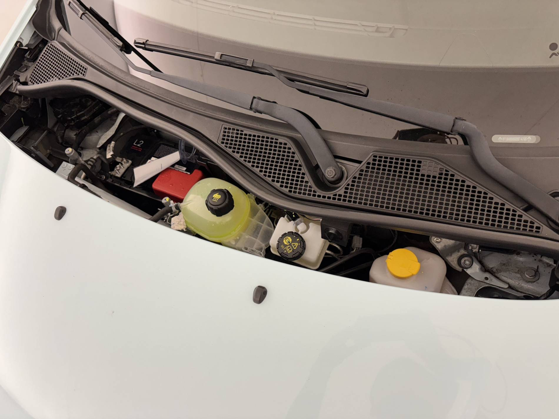 Vente en ligne Renault Twingo Electrique Twingo III E-Tech au prix de 12 990 €