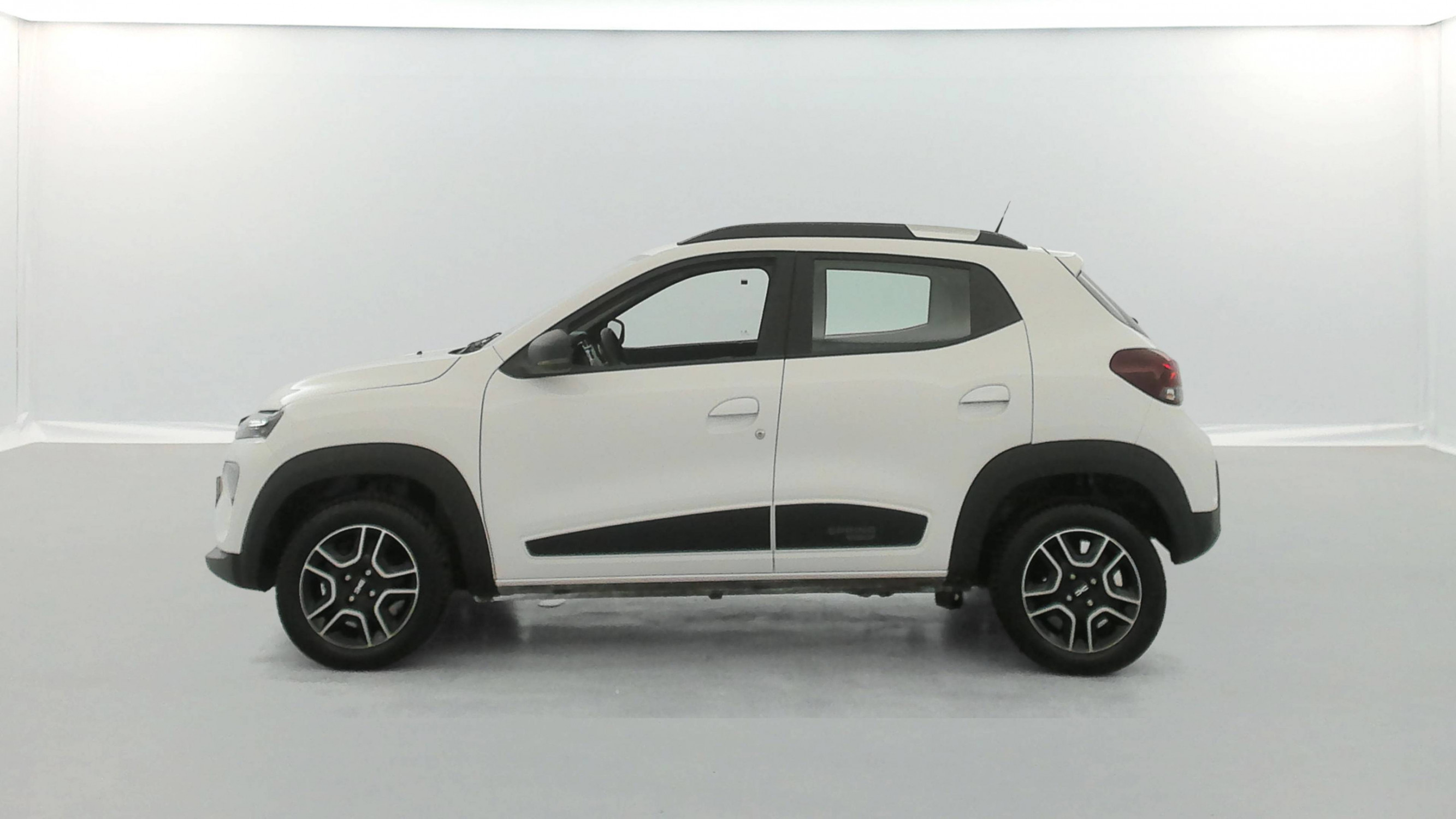 Vente en ligne Dacia Spring Spring au prix de 10 990 €