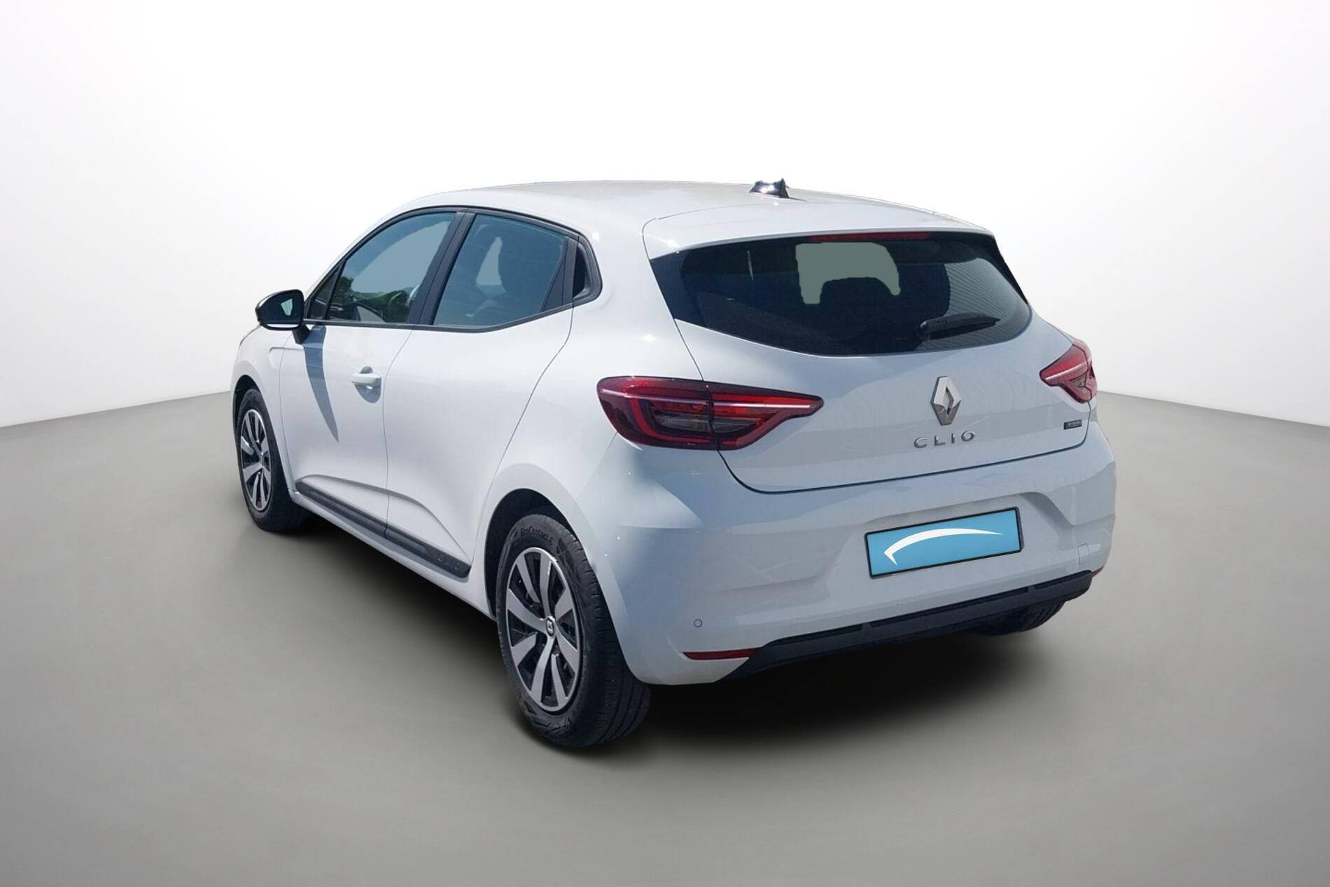 Vente en ligne Renault Clio 5 Clio E-Tech full hybrid 145 au prix de 16 490 €