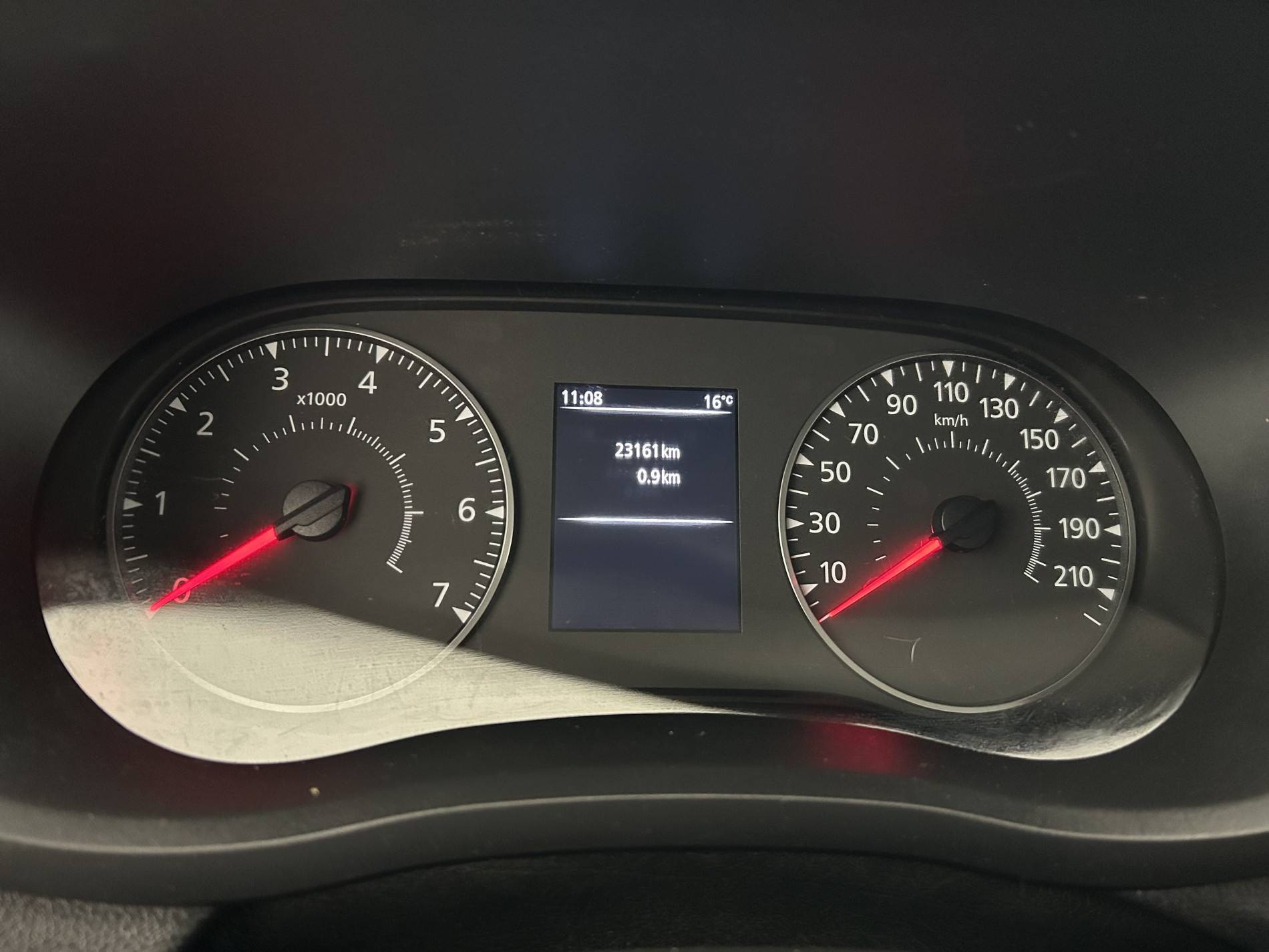 Vente en ligne Renault Master Fourgon MASTER FGN TRAC F3500 L3H3 BLUE DCI 135 au prix de 28 900 €