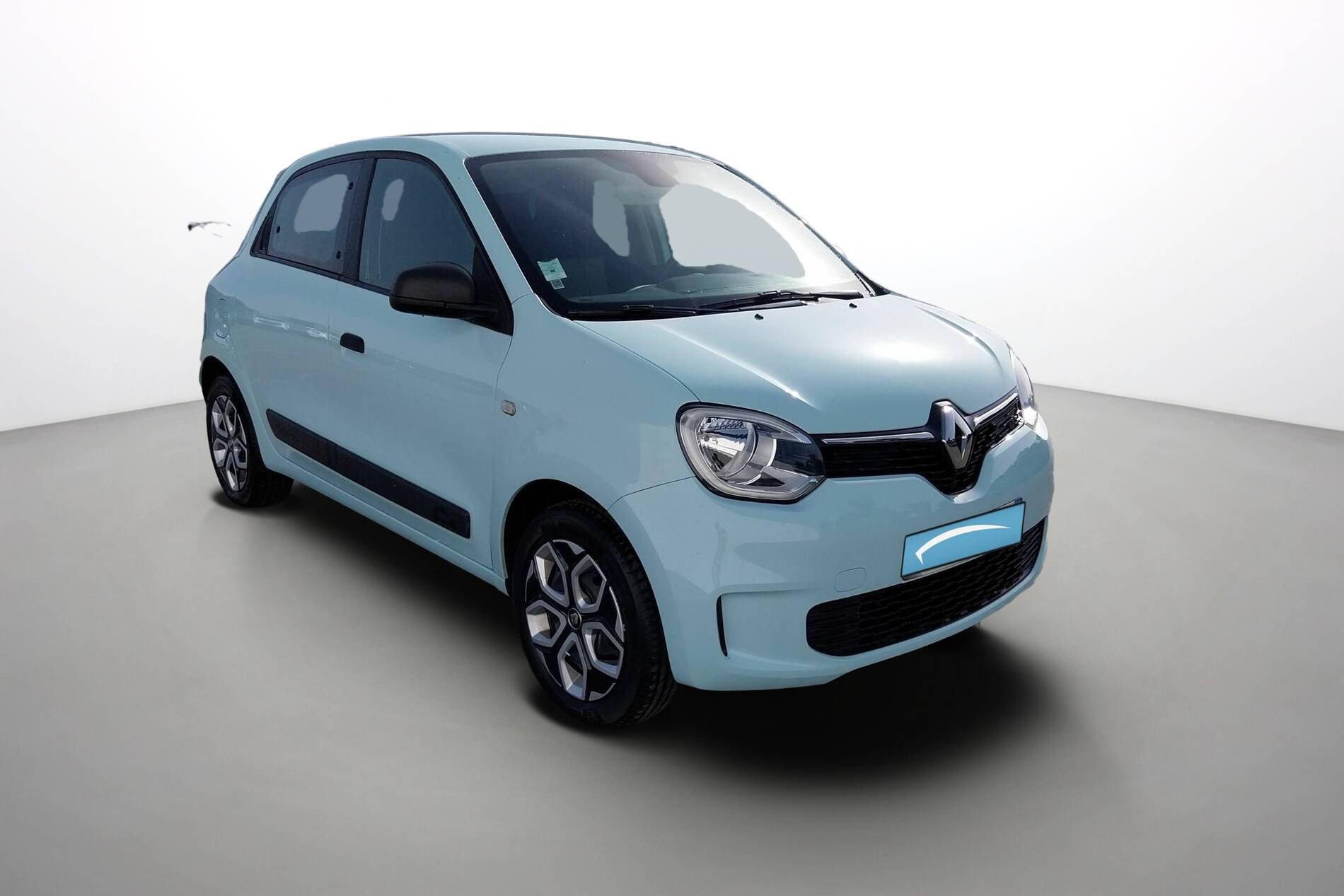 Vente en ligne Renault Twingo Electrique Twingo III E-Tech au prix de 13 890 €
