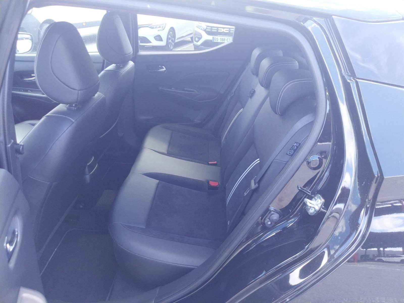 Vente en ligne Nissan Micra Micra IG-T 100 au prix de 10 490 €
