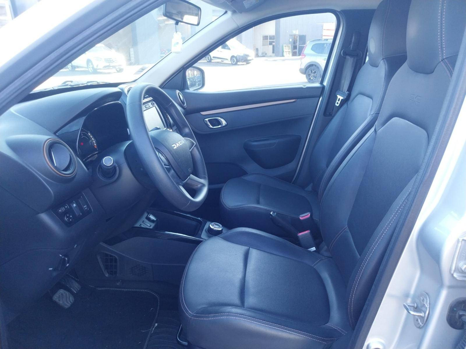 Vente en ligne Dacia Spring Spring au prix de 11 990 €