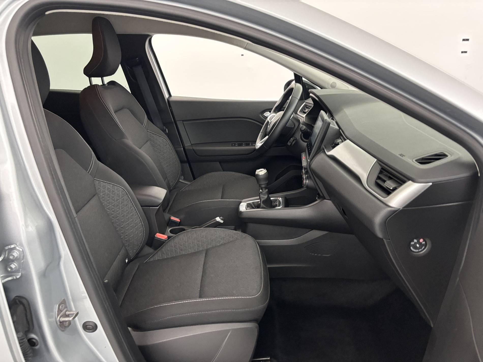 Vente en ligne Renault Captur  TCe 90 au prix de 17 590 €