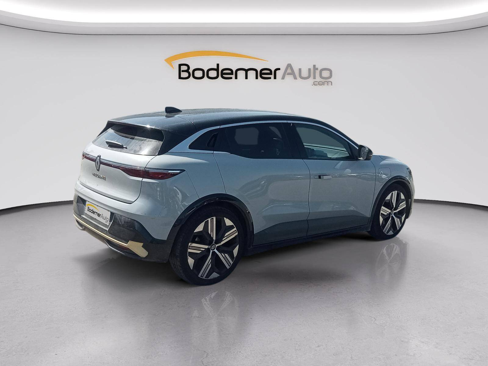 Vente en ligne Renault Megane E-Tech  EV60 220 ch super charge au prix de 24 950 €