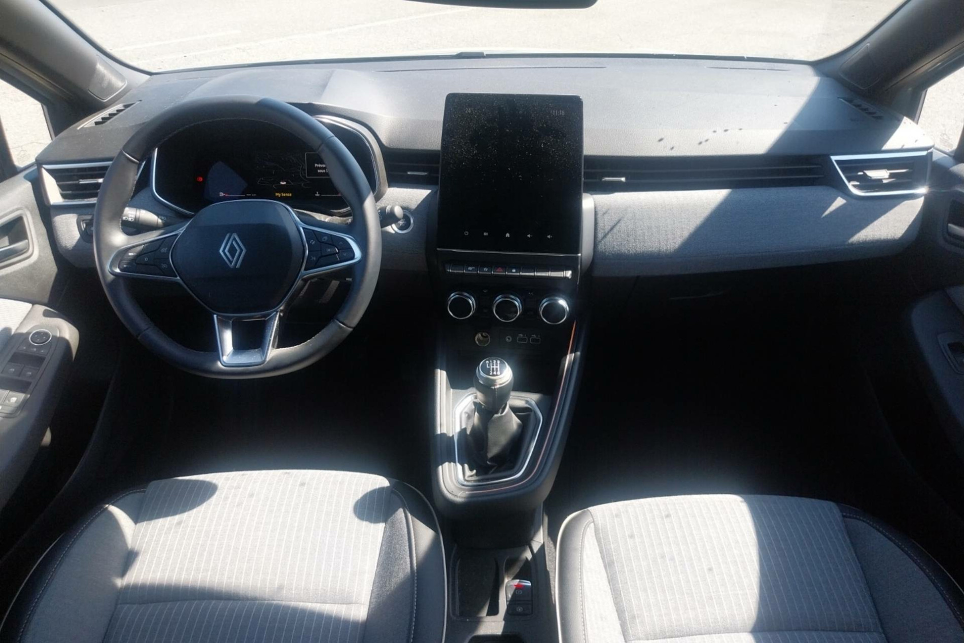 Vente en ligne Renault Clio 5 Clio TCe 90 ch GSR2 au prix de 16 990 €