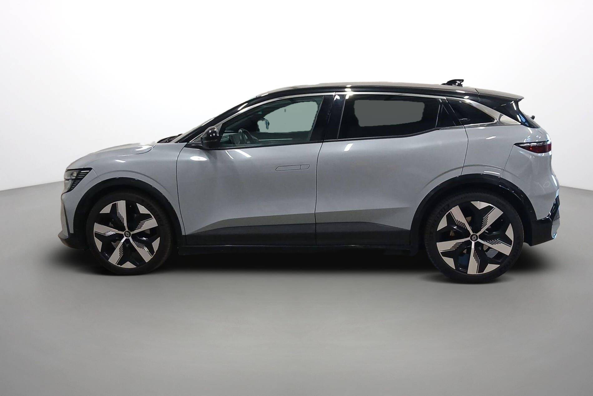 Vente en ligne Renault Megane E-Tech  EV60 220 ch optimum charge au prix de 27 890 €