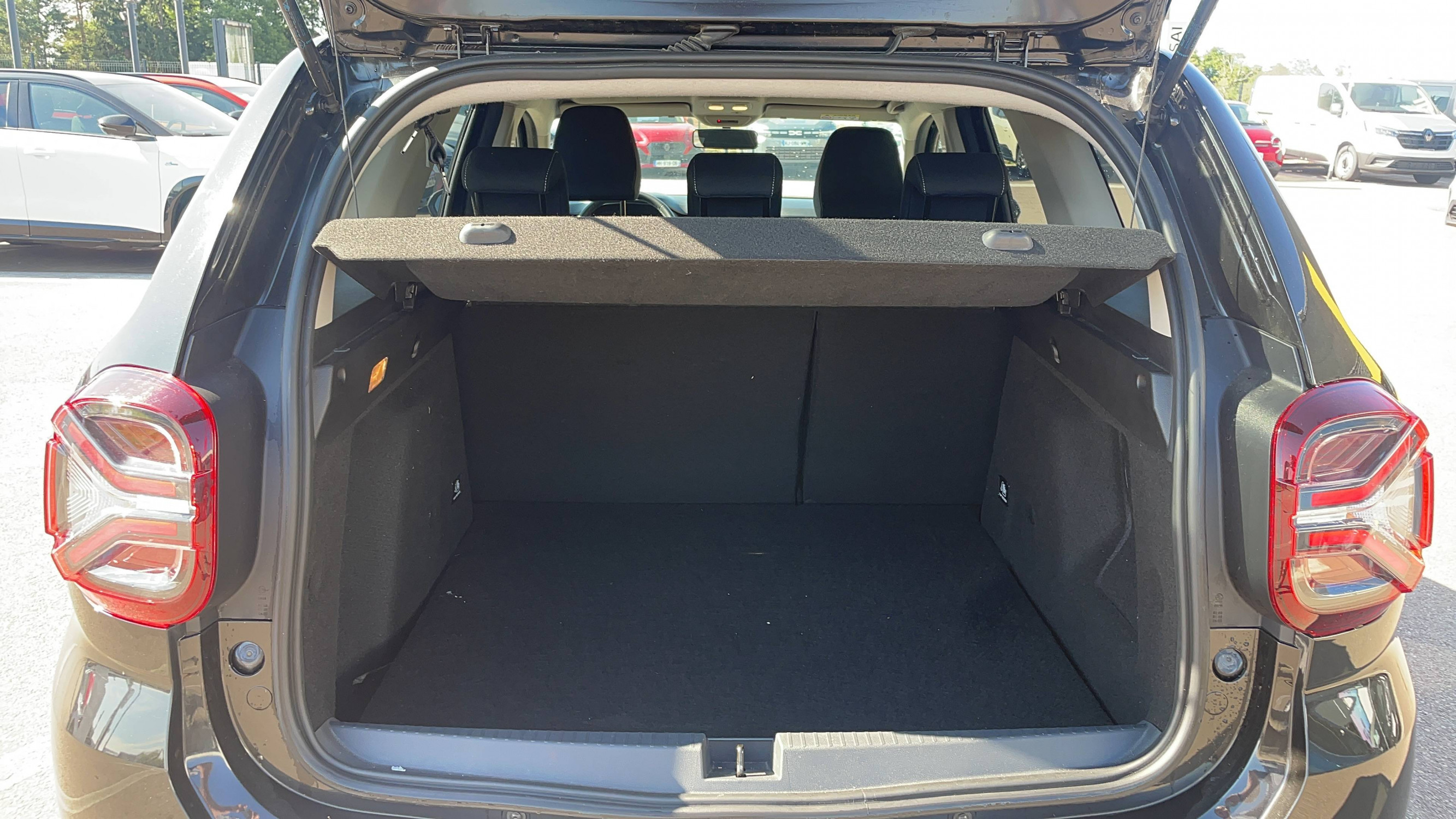 Vente en ligne Dacia Duster  Blue dCi 115 4x2 au prix de 18 991 €