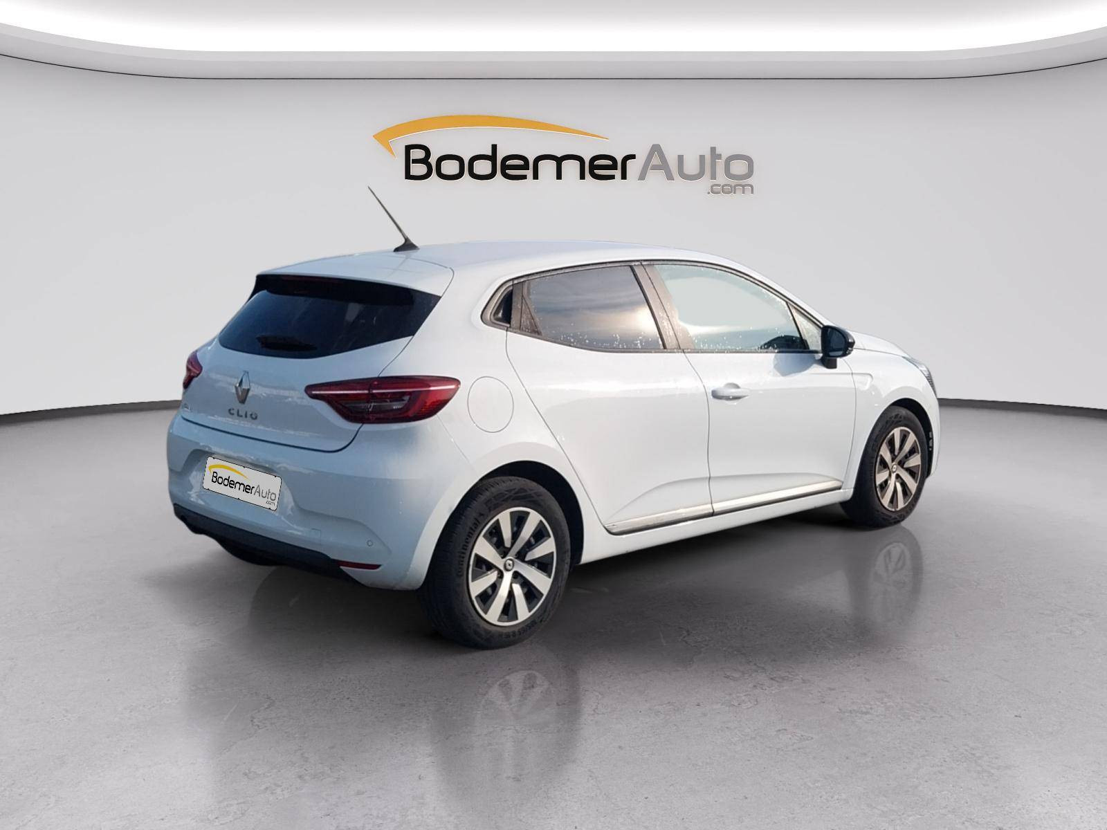 Vente en ligne Renault Clio 5 Clio TCe 90 au prix de 13 490 €